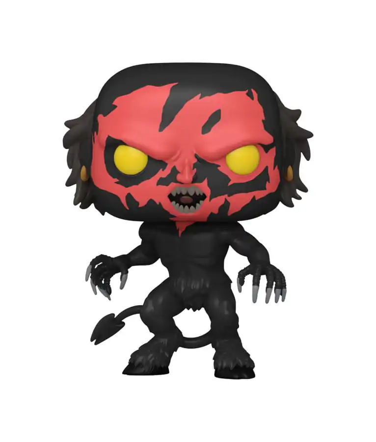 Insidious Funko POP! Movies Vinil Figura Rdeči Obraz Demon 9 cm fotografija izdelka