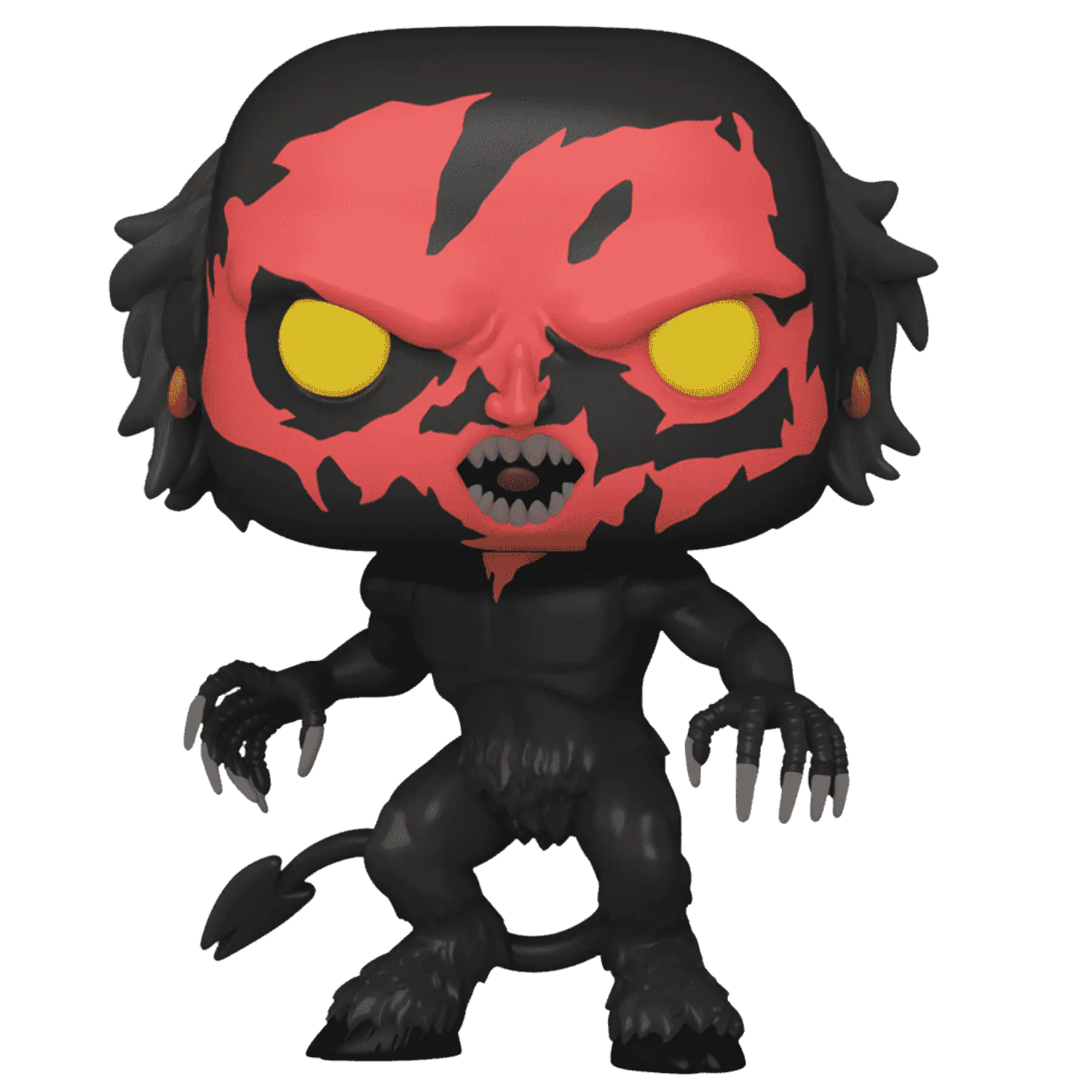 Insidious Funko POP! Movies Vinil Figura Rdeči Obraz Demon 9 cm fotografija izdelka