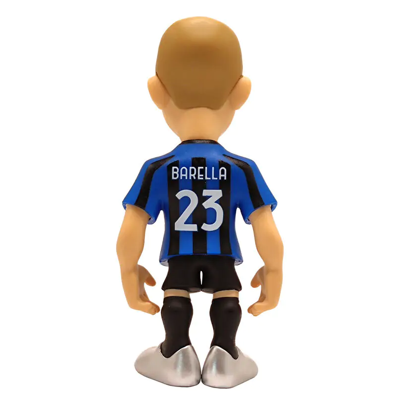 Inter Barella Minix figura 12 cm fotografija izdelka
