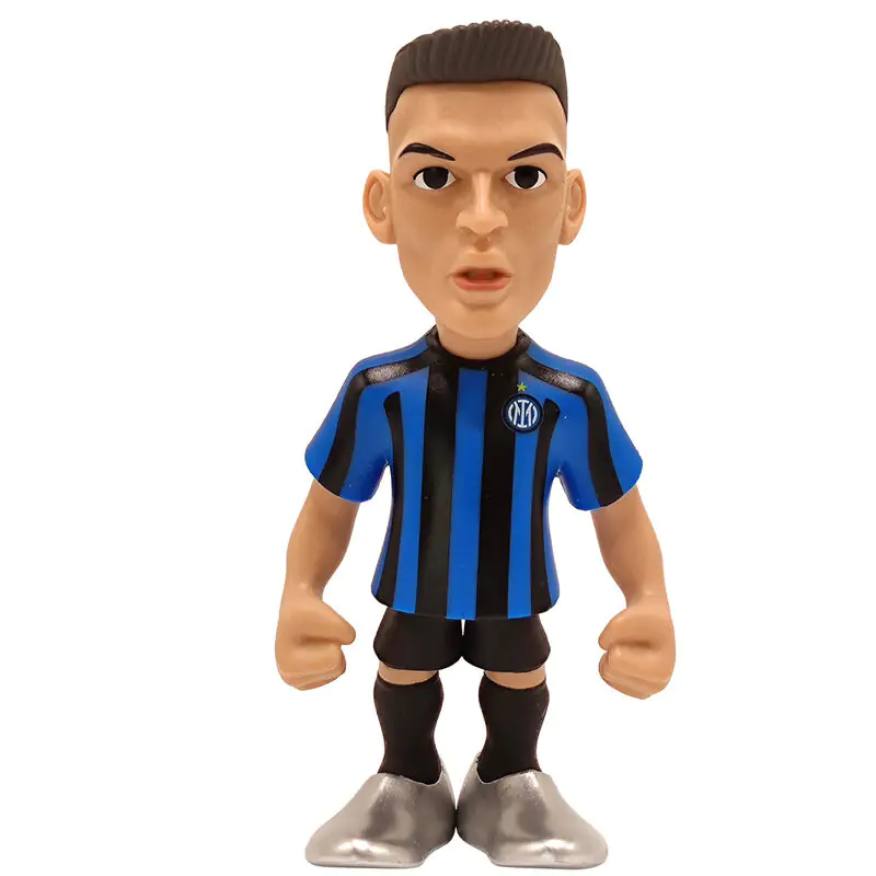 Inter Lautaro Minix figura 12 cm fotografija izdelka