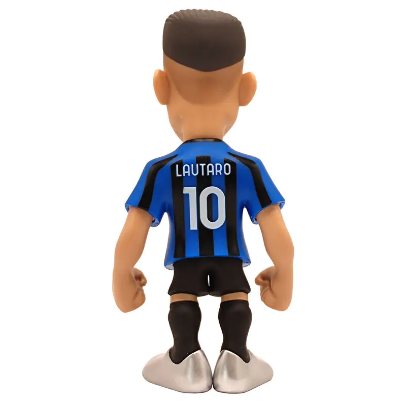 Inter Lautaro Minix figura 12 cm fotografija izdelka