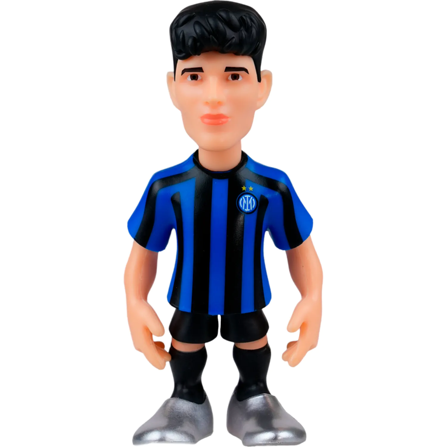 Inter Milan Minix figura Alessandro Bastoni 12 cm fotografija izdelka