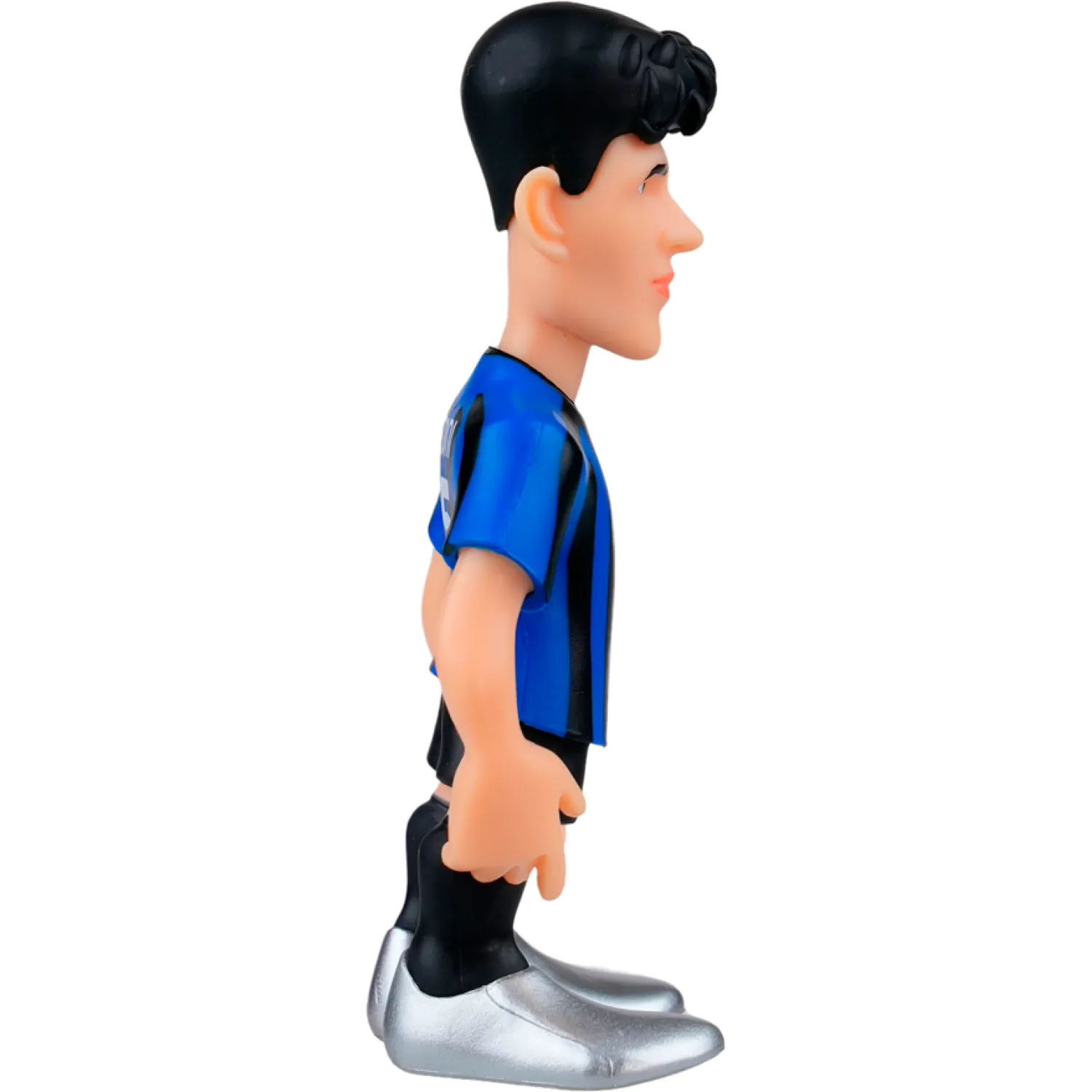Inter Milan Minix figura Alessandro Bastoni 12 cm fotografija izdelka