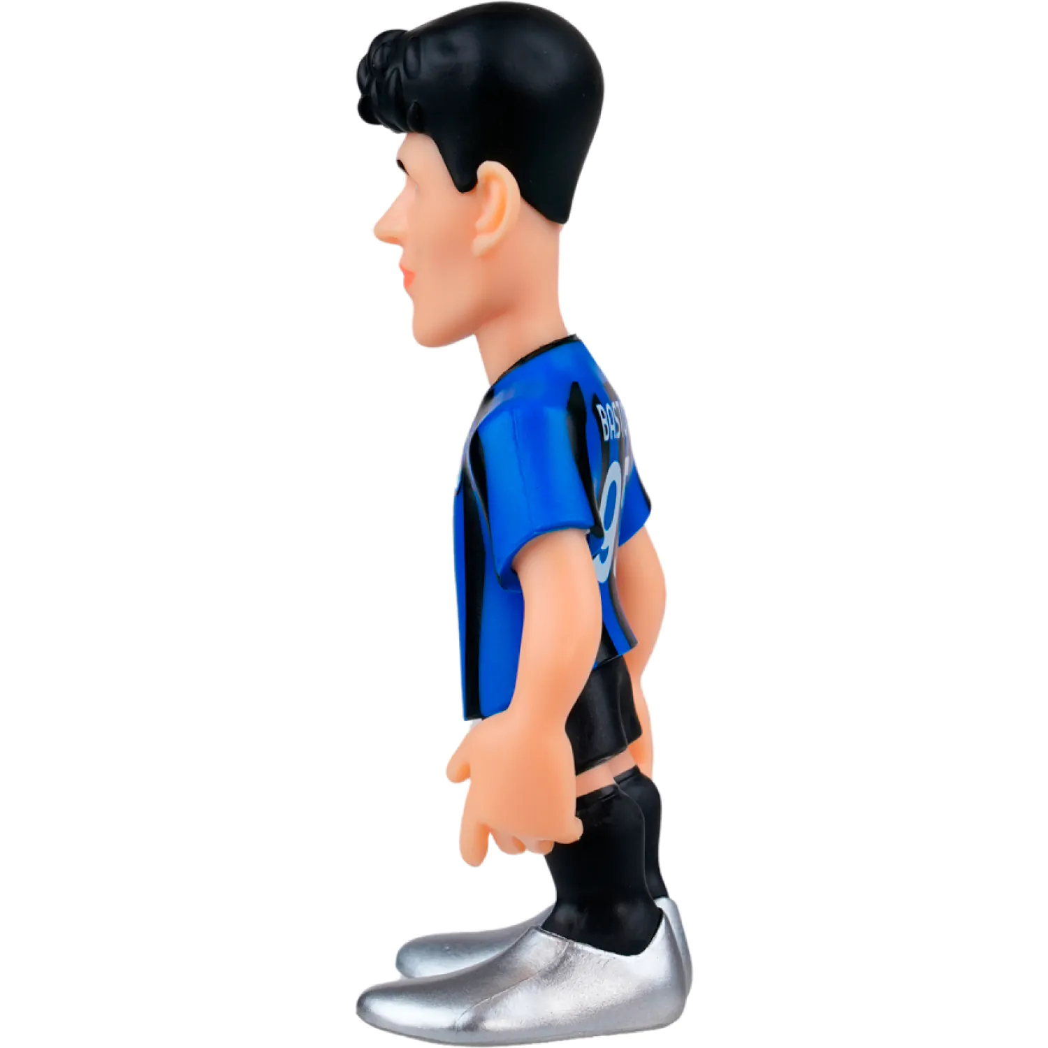 Inter Milan Minix figura Alessandro Bastoni 12 cm fotografija izdelka