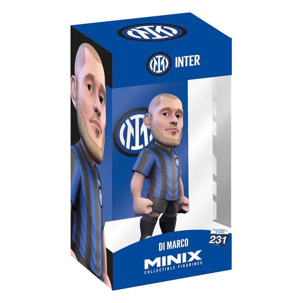 Inter Milan Minix figurica Federico Dimarco 12 cm fotografija izdelka