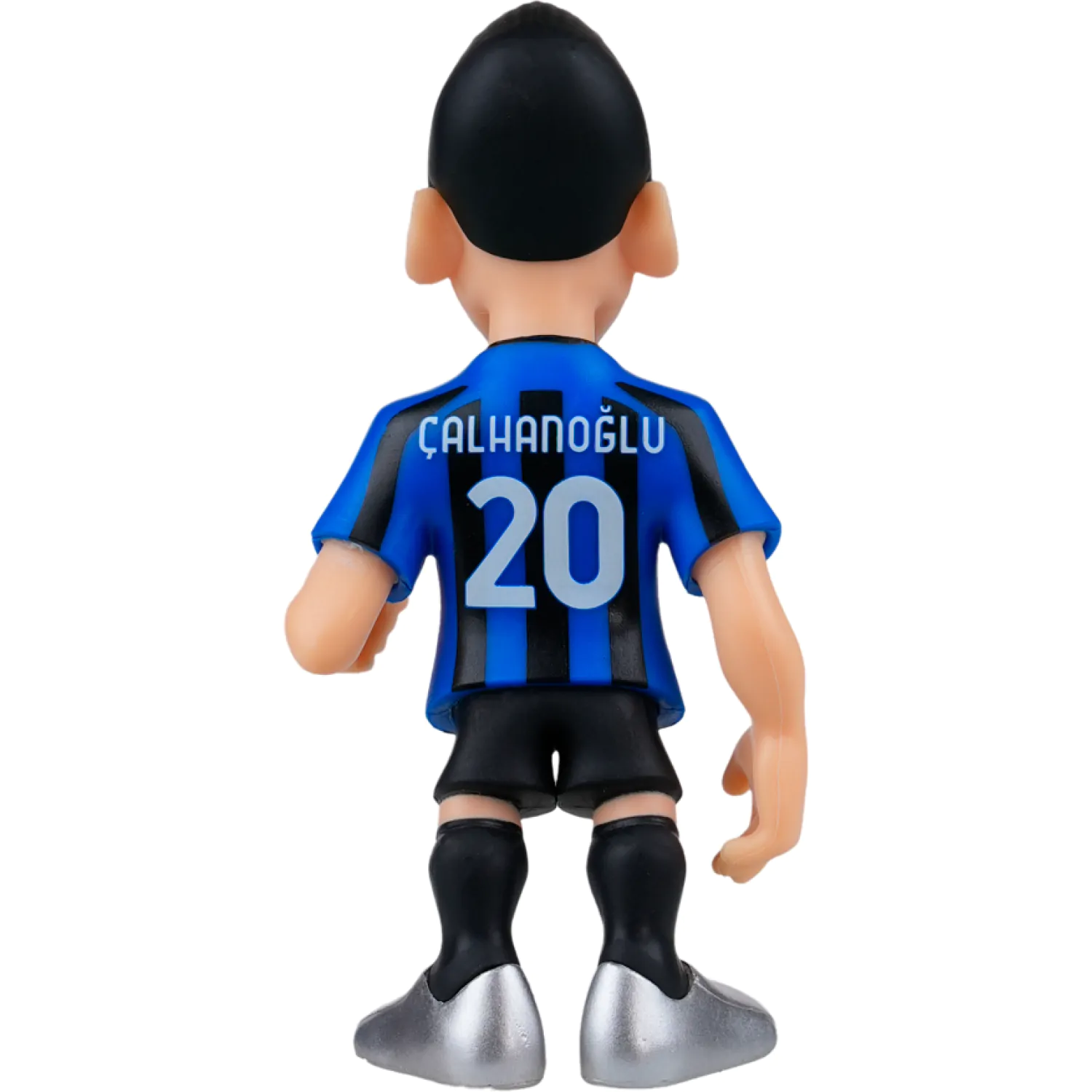 Inter Milan Minix figura Hakan Çalhanoglu 12 cm fotografija izdelka