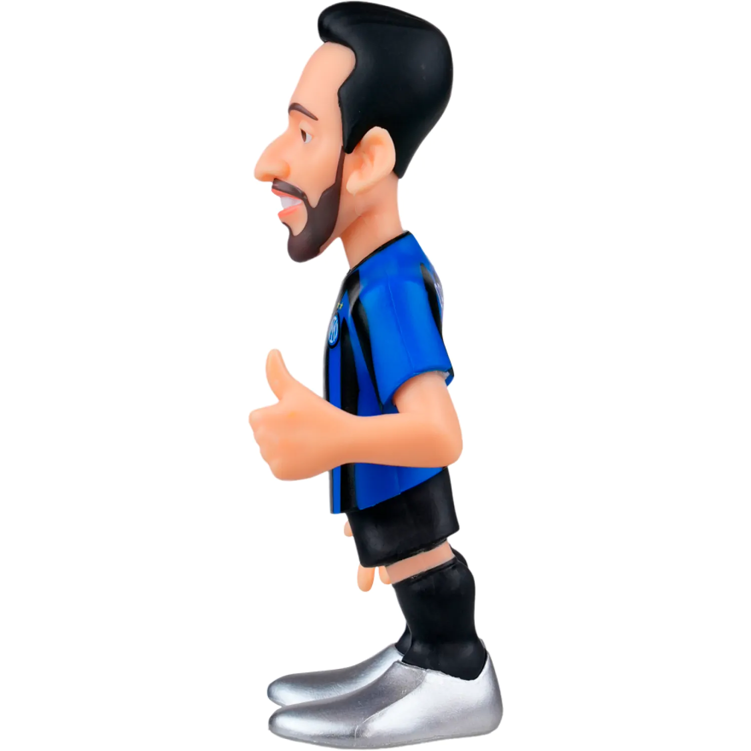 Inter Milan Minix figura Hakan Çalhanoglu 12 cm fotografija izdelka