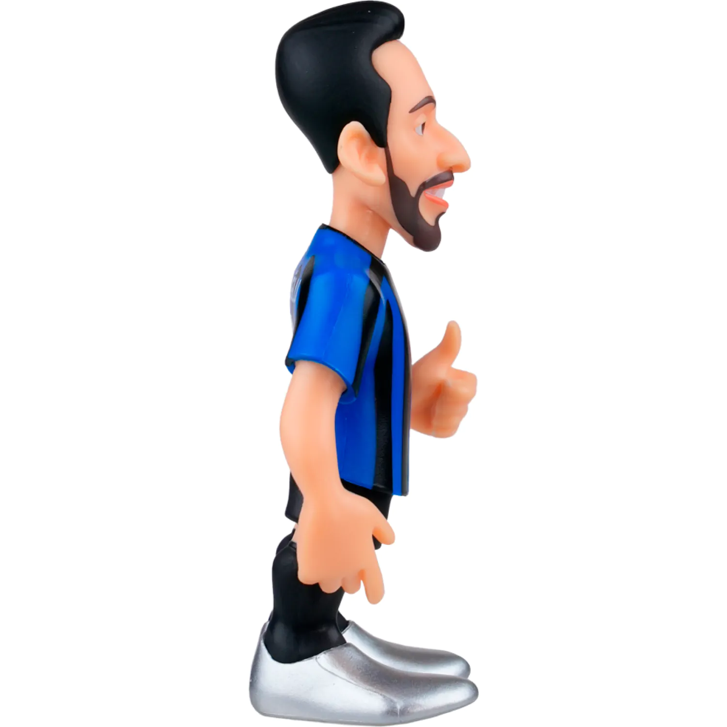 Inter Milan Minix figura Hakan Çalhanoglu 12 cm fotografija izdelka