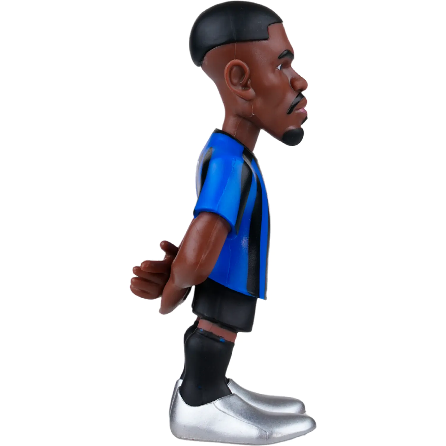 Inter Milan Minix figura Marcus Thuram 12 cm fotografija izdelka