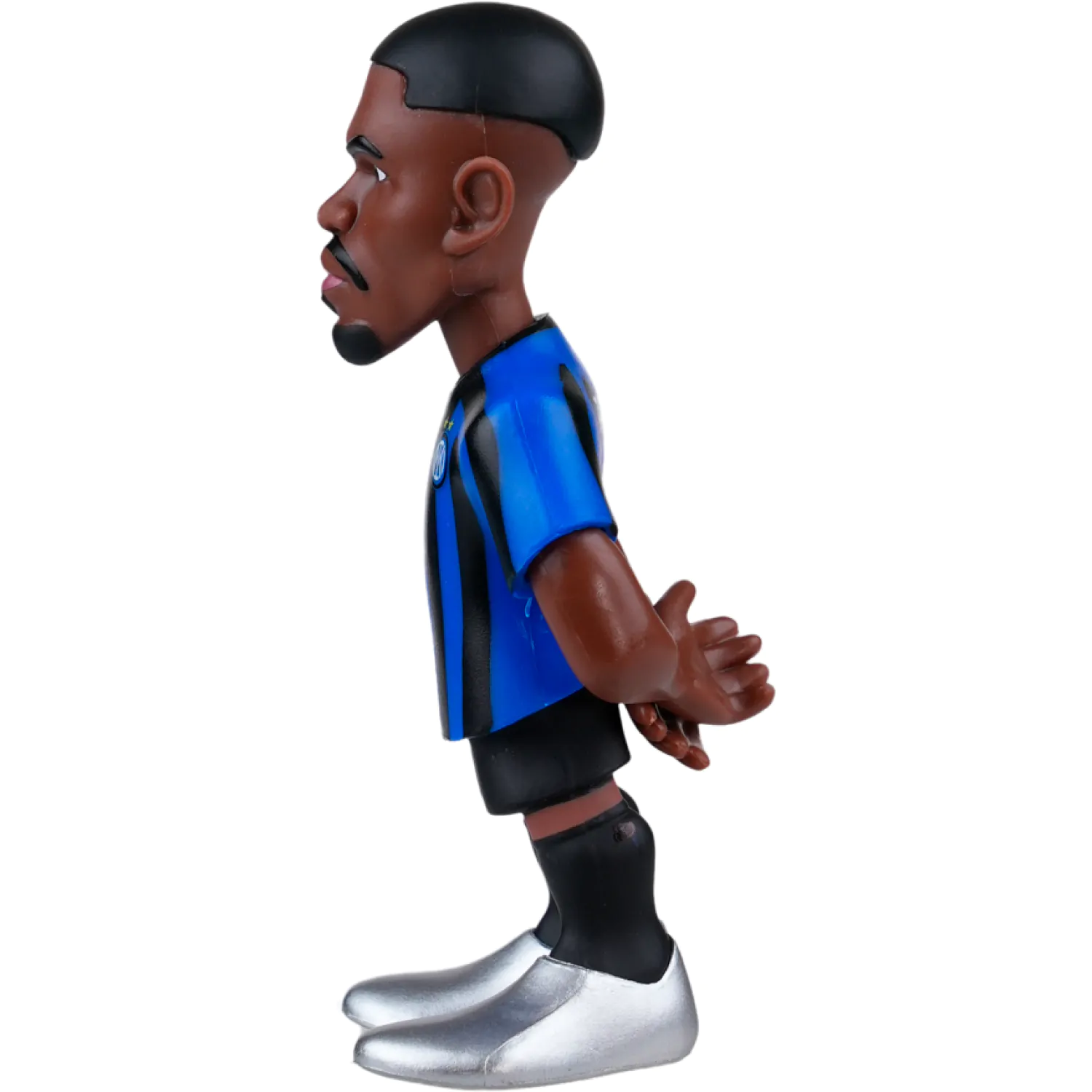 Inter Milan Minix figura Marcus Thuram 12 cm fotografija izdelka
