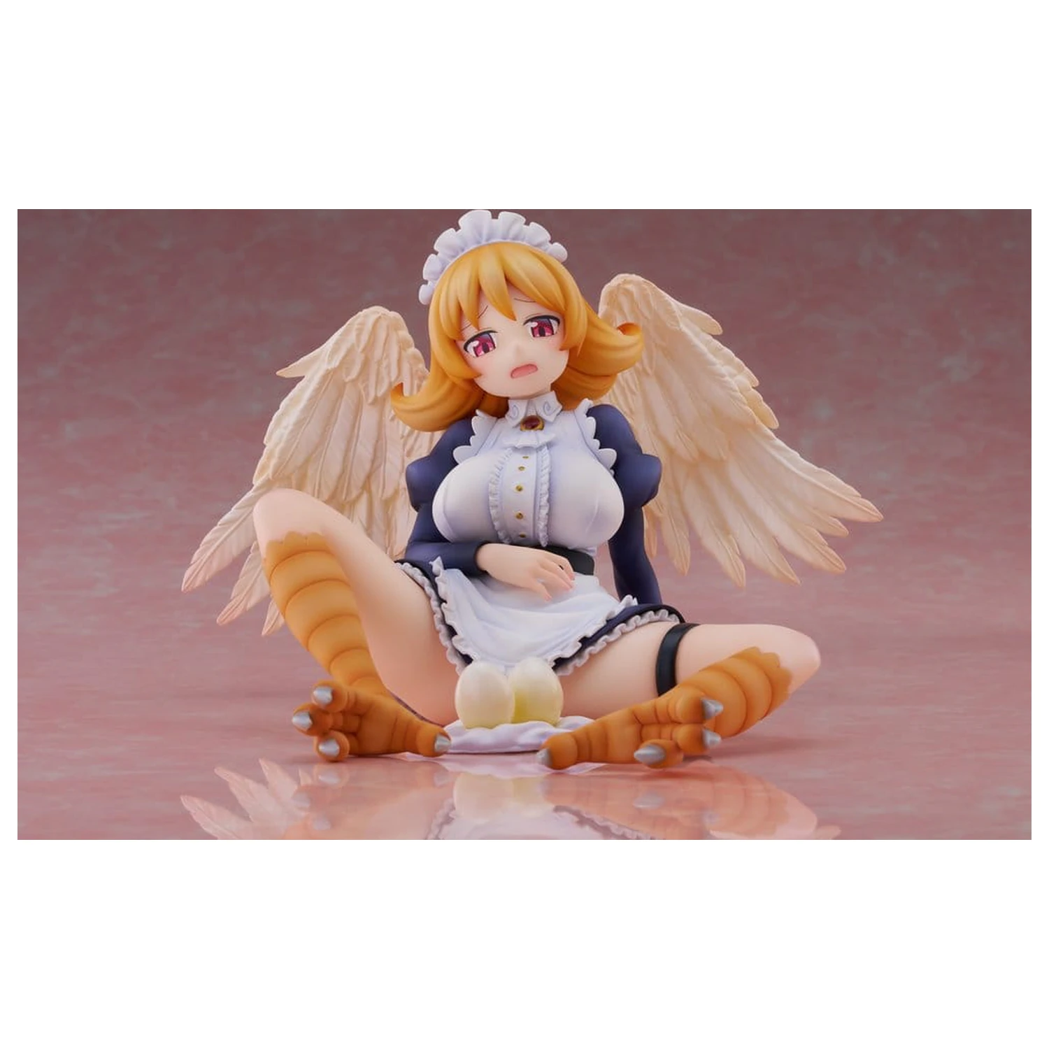 Interspecies Reviewers PVC figurica 1/7 Maydry AmiAmi Limited Edition 15 cm fotografija izdelka