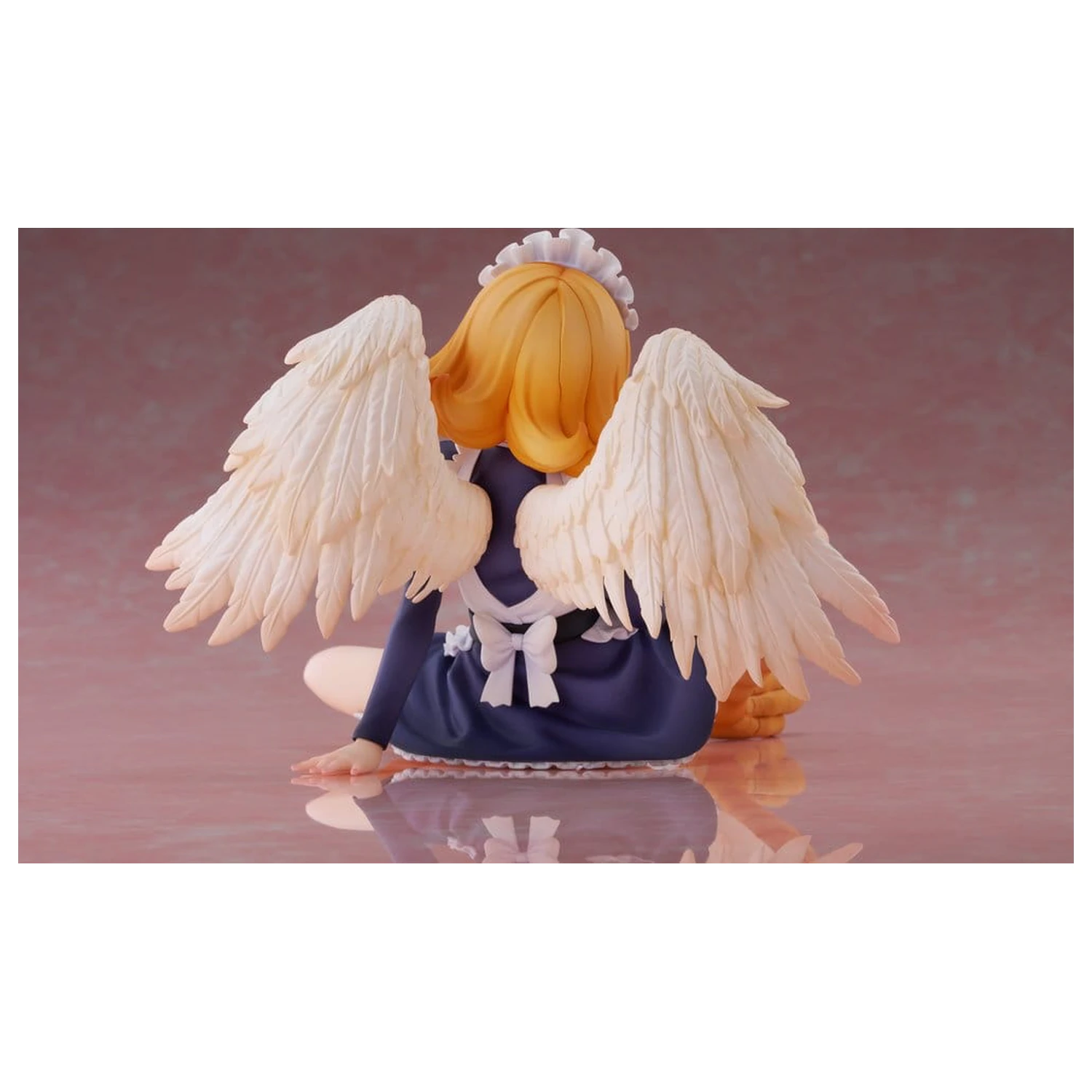 Interspecies Reviewers PVC figurica 1/7 Maydry AmiAmi Limited Edition 15 cm fotografija izdelka