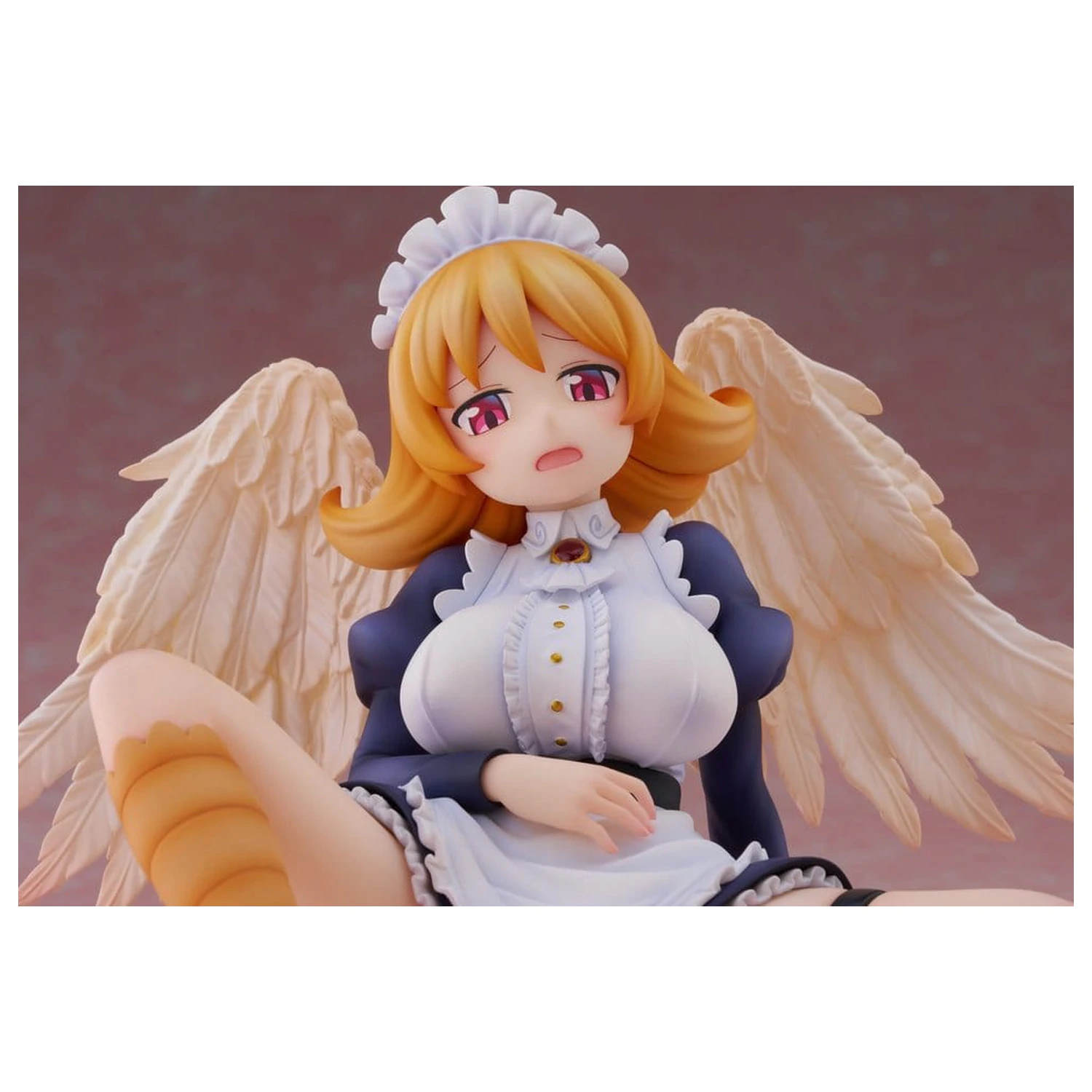 Interspecies Reviewers PVC figurica 1/7 Maydry AmiAmi Limited Edition 15 cm fotografija izdelka