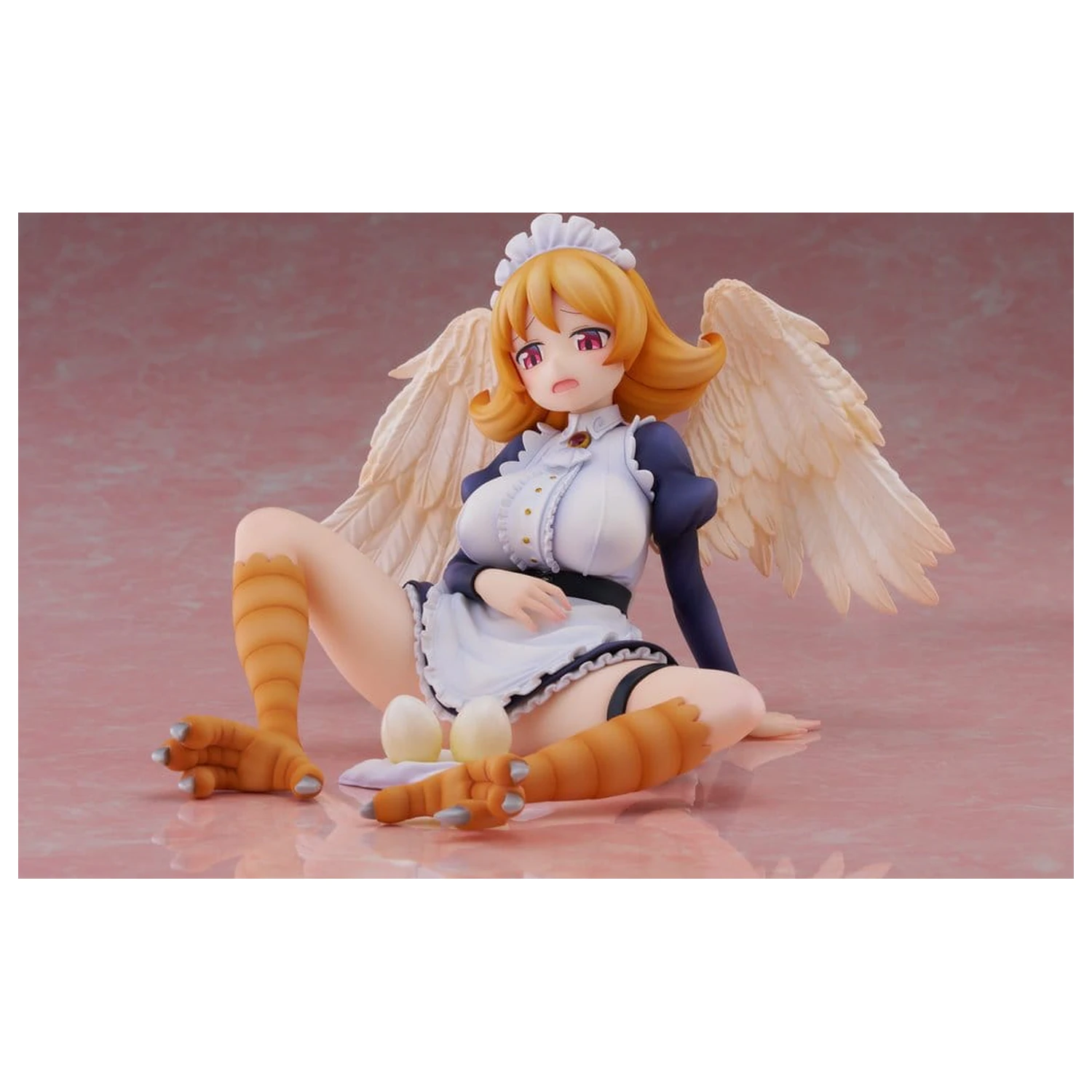 Interspecies Reviewers PVC figurica 1/7 Maydry AmiAmi Limited Edition 15 cm fotografija izdelka