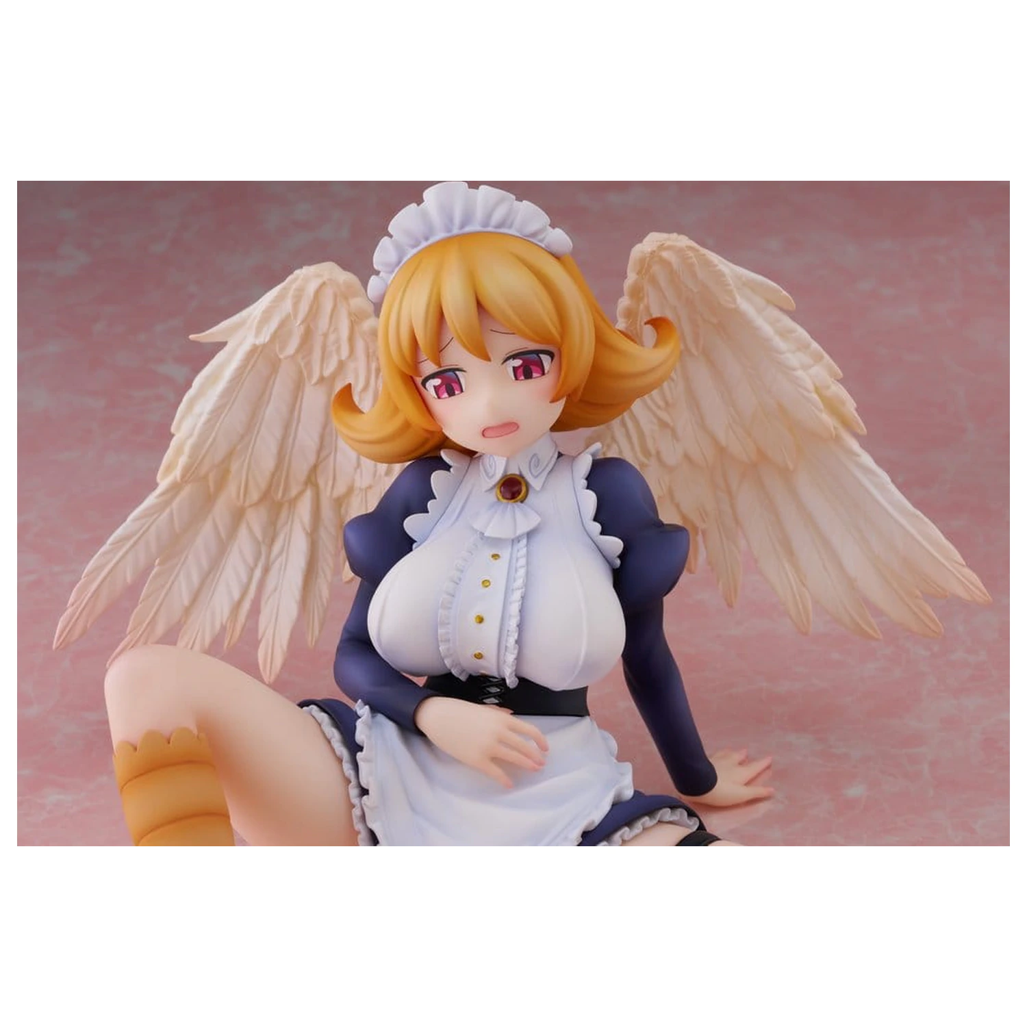 Interspecies Reviewers PVC figurica 1/7 Maydry AmiAmi Limited Edition 15 cm fotografija izdelka