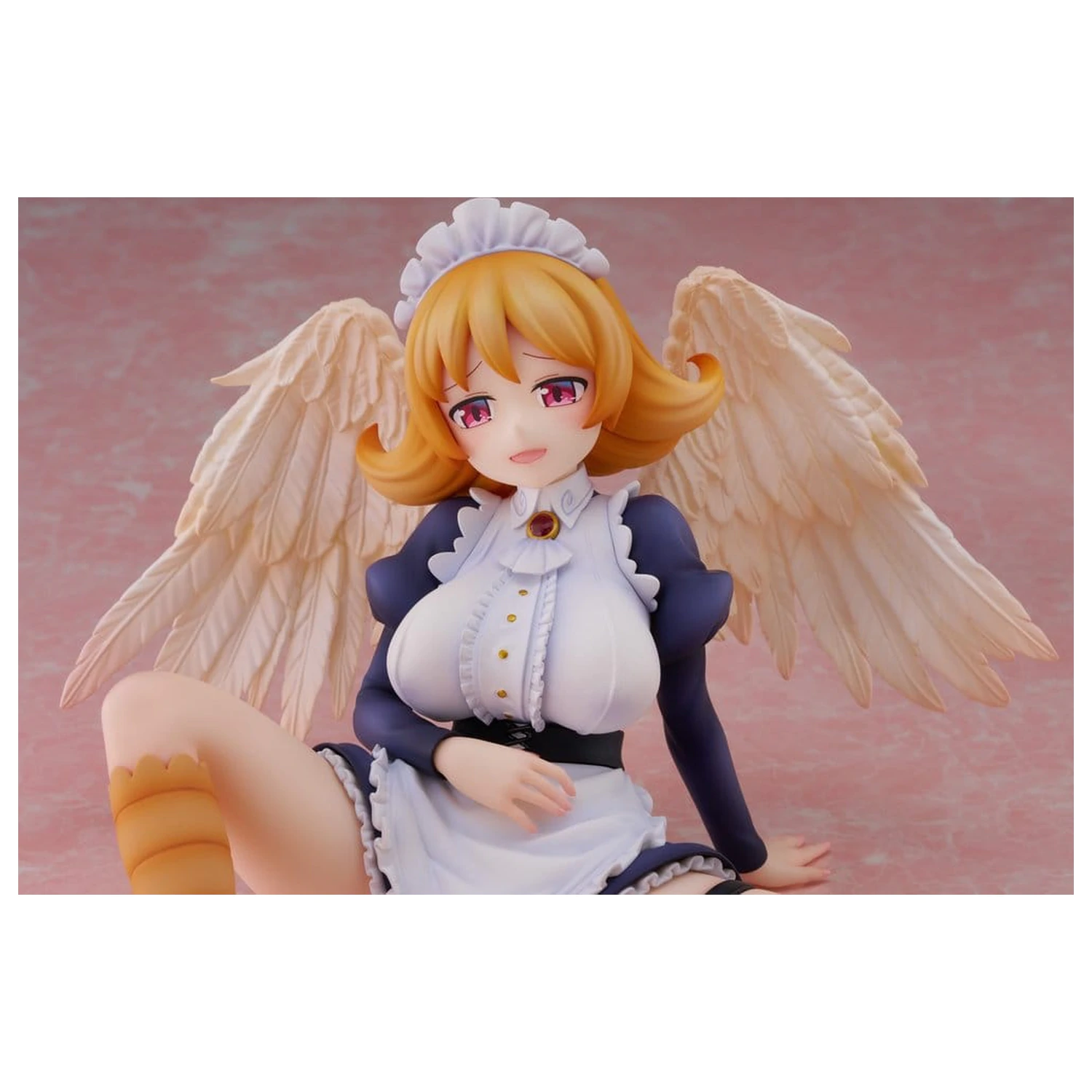 Interspecies Reviewers PVC figurica 1/7 Maydry AmiAmi Limited Edition 15 cm fotografija izdelka