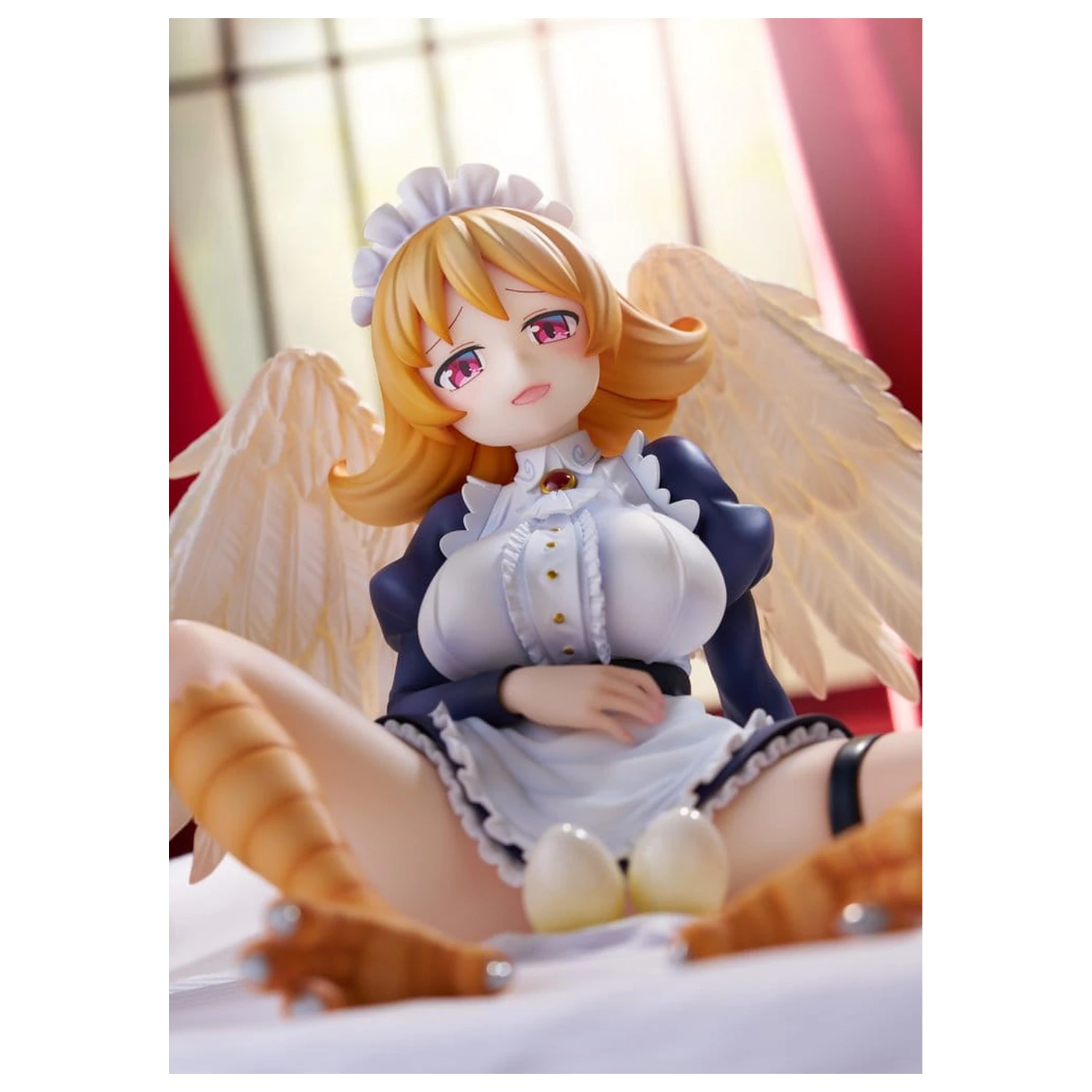 Interspecies Reviewers PVC figurica 1/7 Maydry AmiAmi Limited Edition 15 cm fotografija izdelka