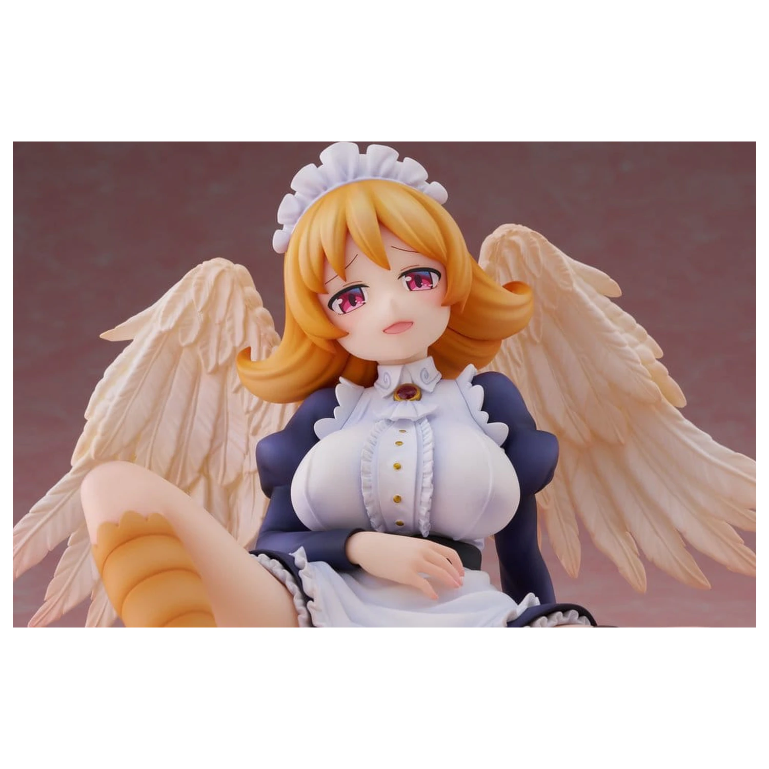 Interspecies Reviewers PVC figurica 1/7 Maydry AmiAmi Limited Edition 15 cm fotografija izdelka