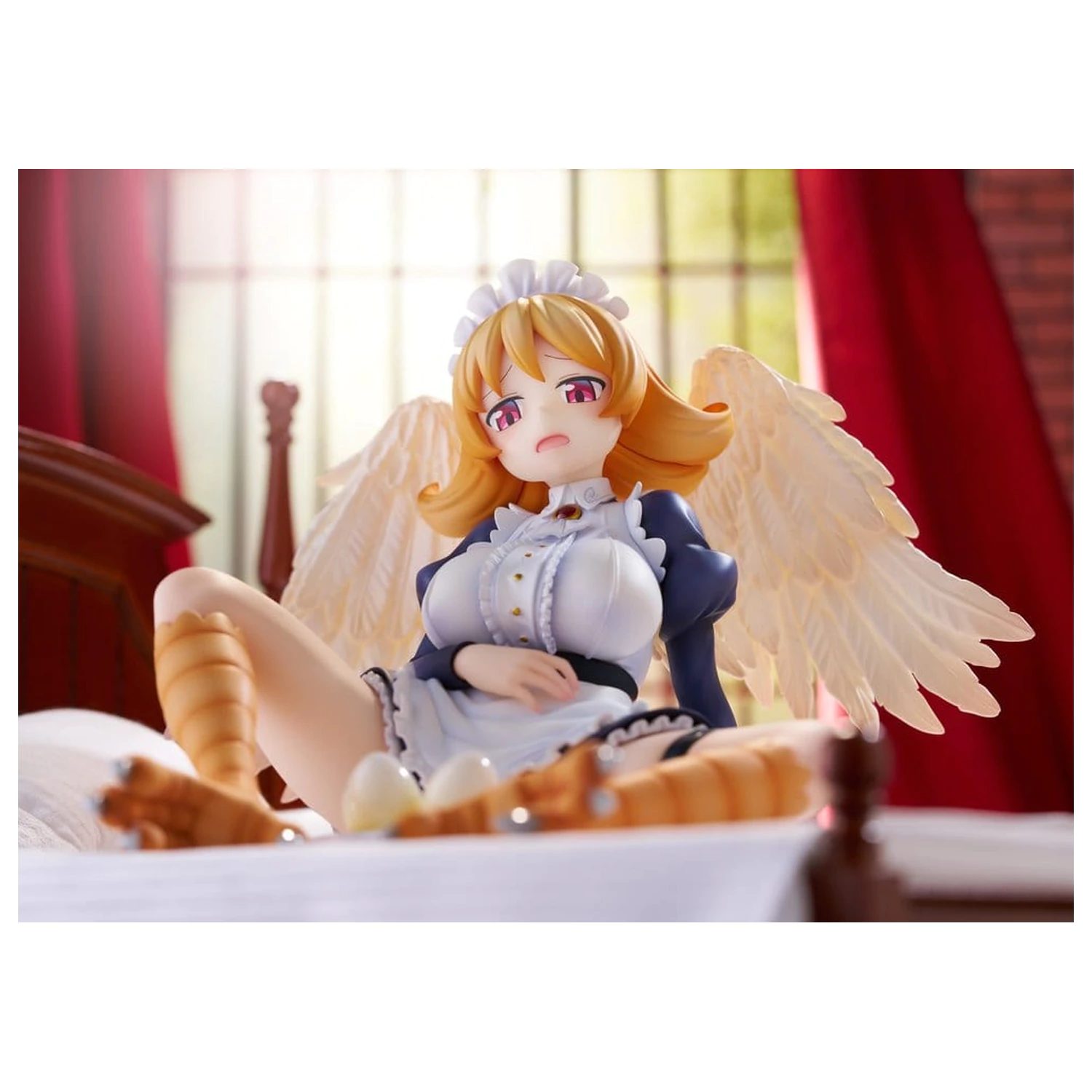 Interspecies Reviewers PVC figurica 1/7 Maydry AmiAmi Limited Edition 15 cm fotografija izdelka