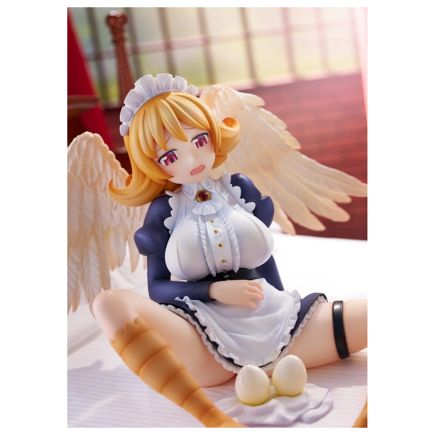 Interspecies Reviewers PVC figurica 1/7 Maydry AmiAmi Limited Edition 15 cm fotografija izdelka