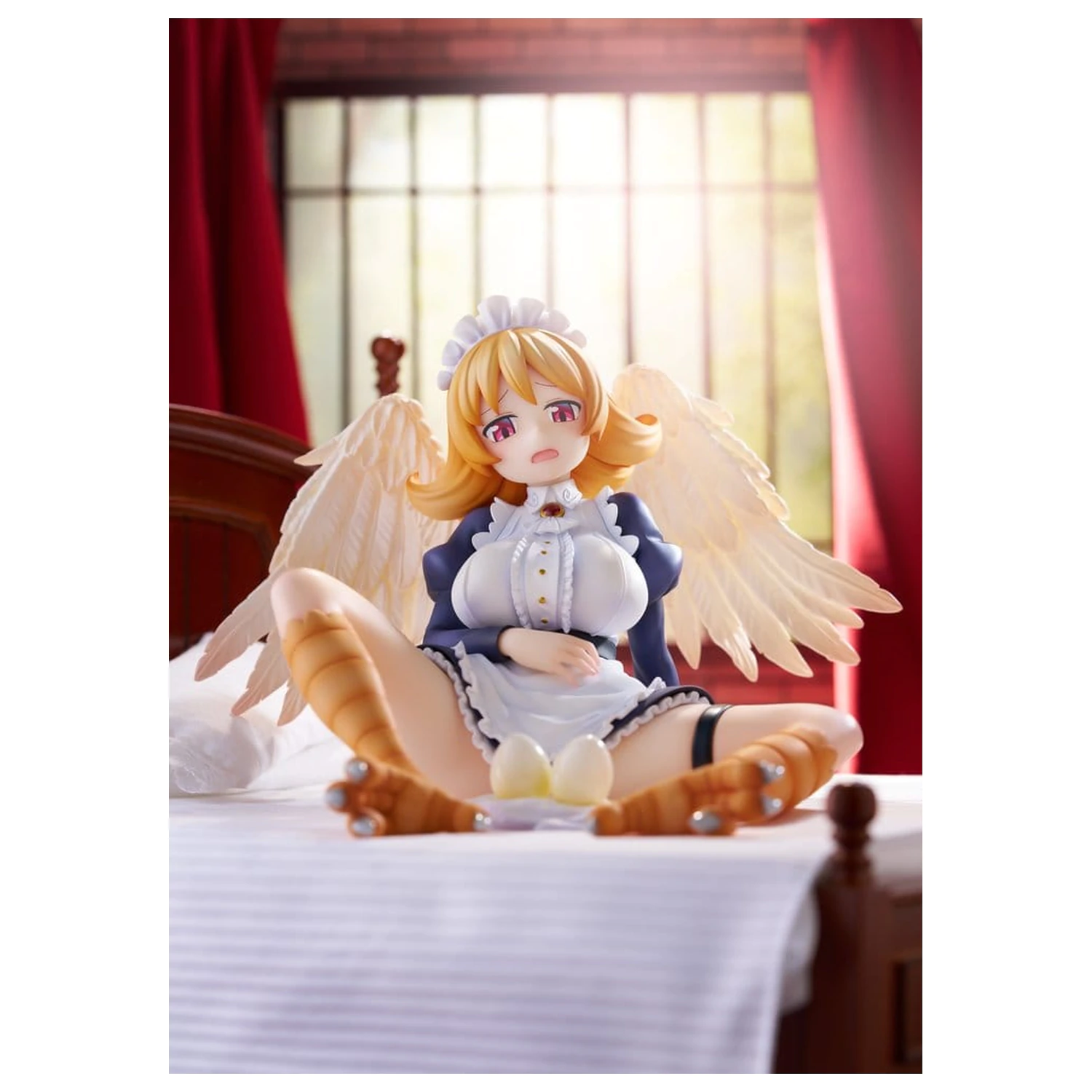 Interspecies Reviewers PVC figurica 1/7 Maydry AmiAmi Limited Edition 15 cm fotografija izdelka