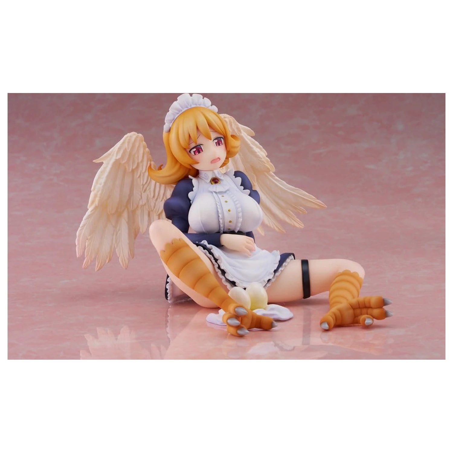 Interspecies Reviewers PVC figura 1/7 Maydry 15 cm fotografija izdelka
