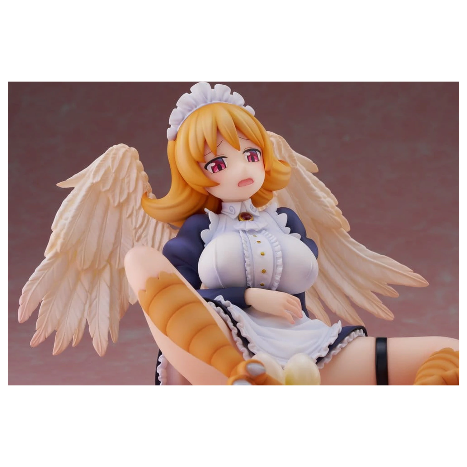 Interspecies Reviewers PVC figura 1/7 Maydry 15 cm fotografija izdelka