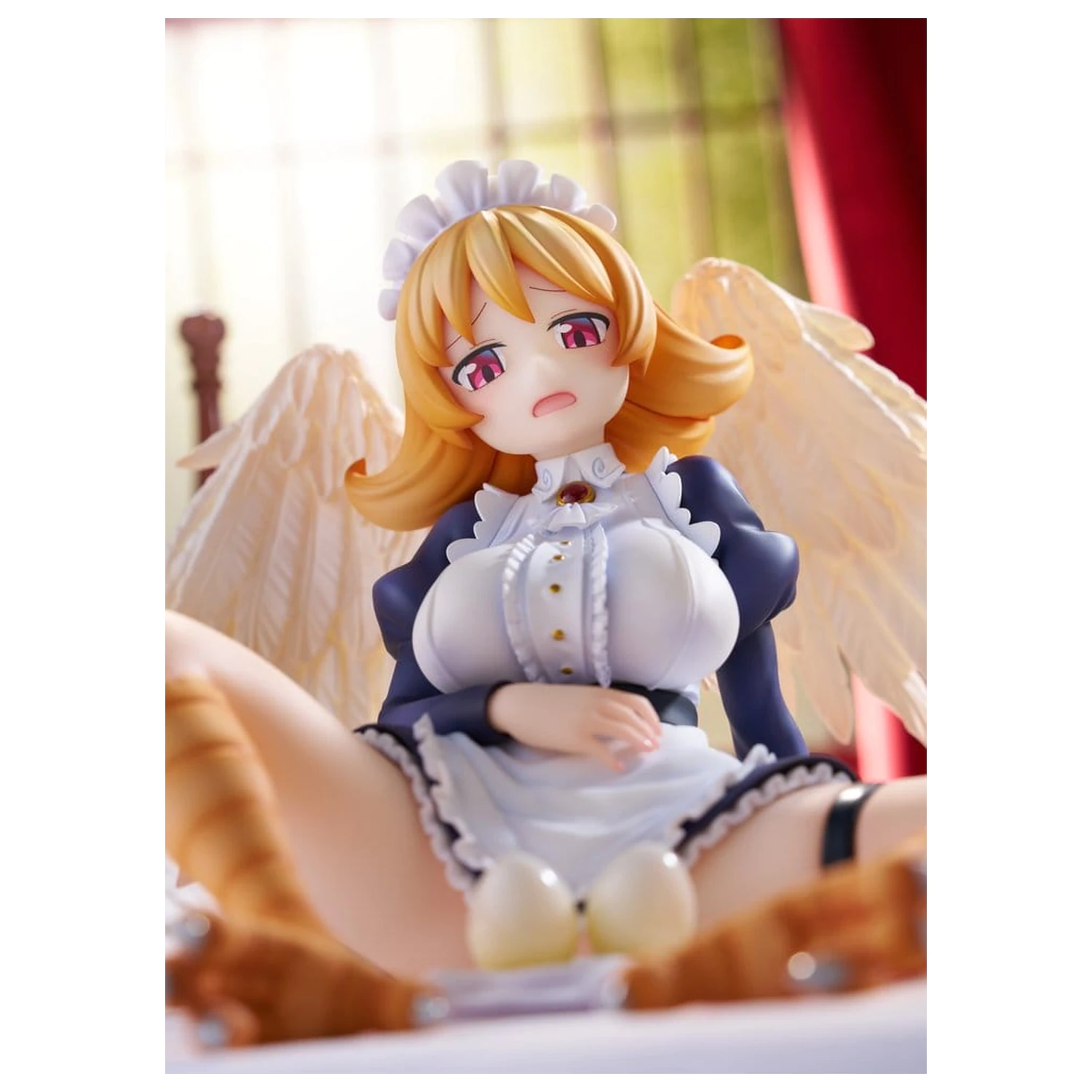Interspecies Reviewers PVC figura 1/7 Maydry 15 cm fotografija izdelka