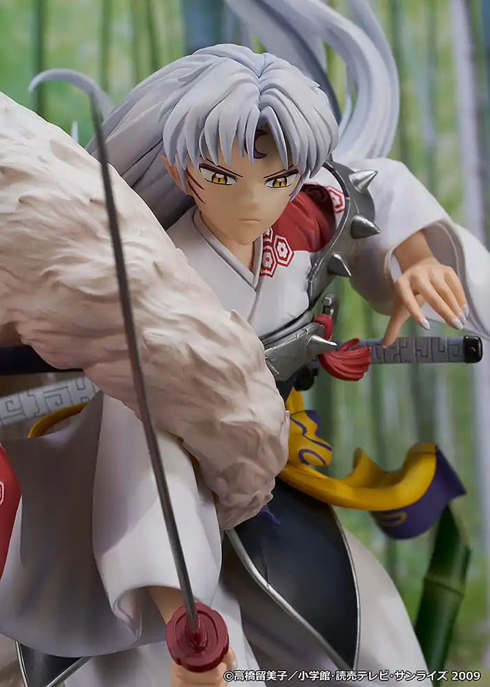 Inuyasha PVC kip 1/7 Sesshomaru 35 cm fotografija izdelka