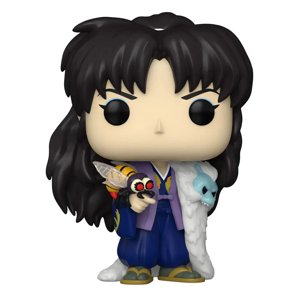 Inuyasha POP! Animation Vinyl Figurica Naraku 9 cm fotografija izdelka