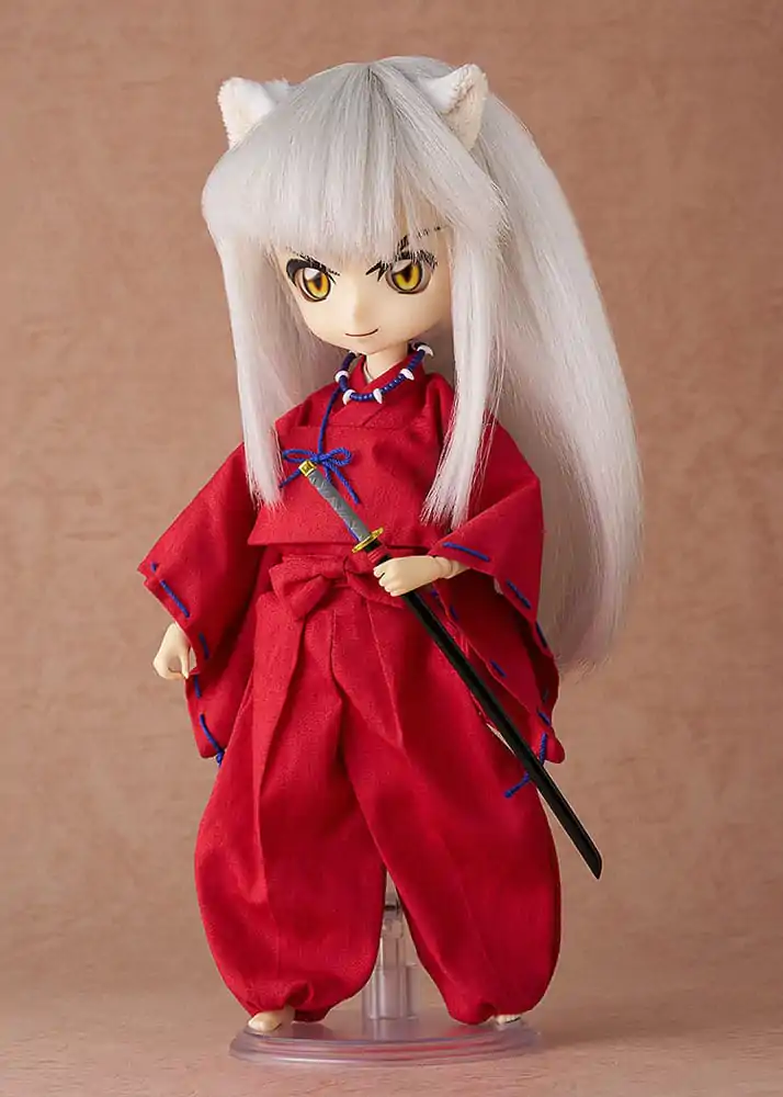 Inuyasha Harmonia Humming akcijska figura Inuyasha 24 cm fotografija izdelka