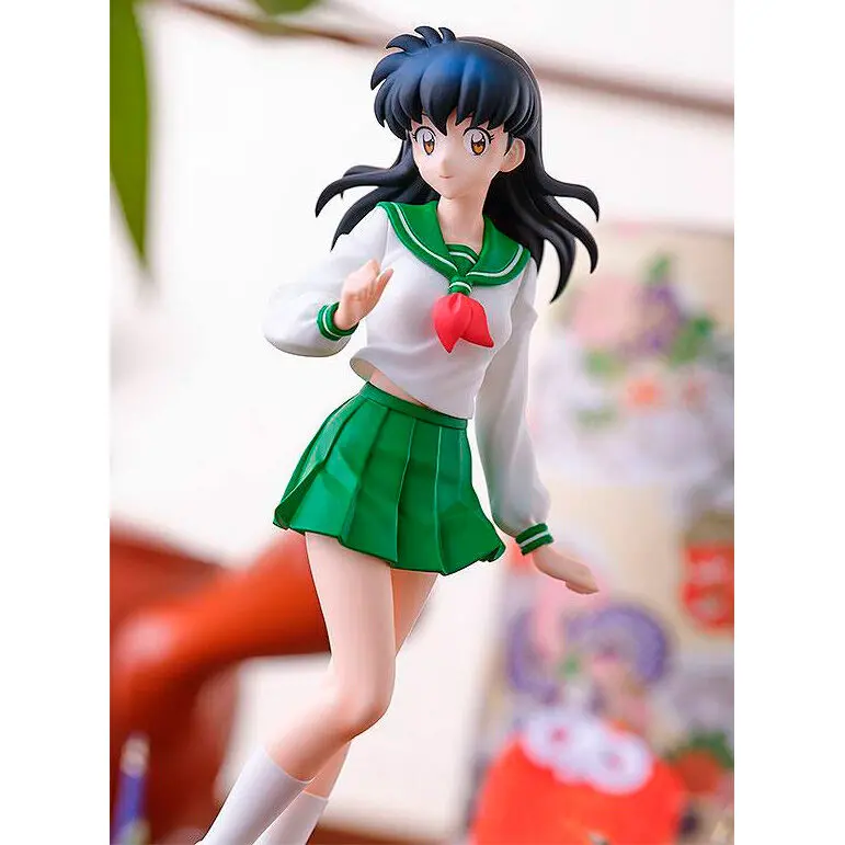 Inuyasha The Final Act Pop Up Parade PVC kip Kagome Higurashi 16 cm fotografija izdelka