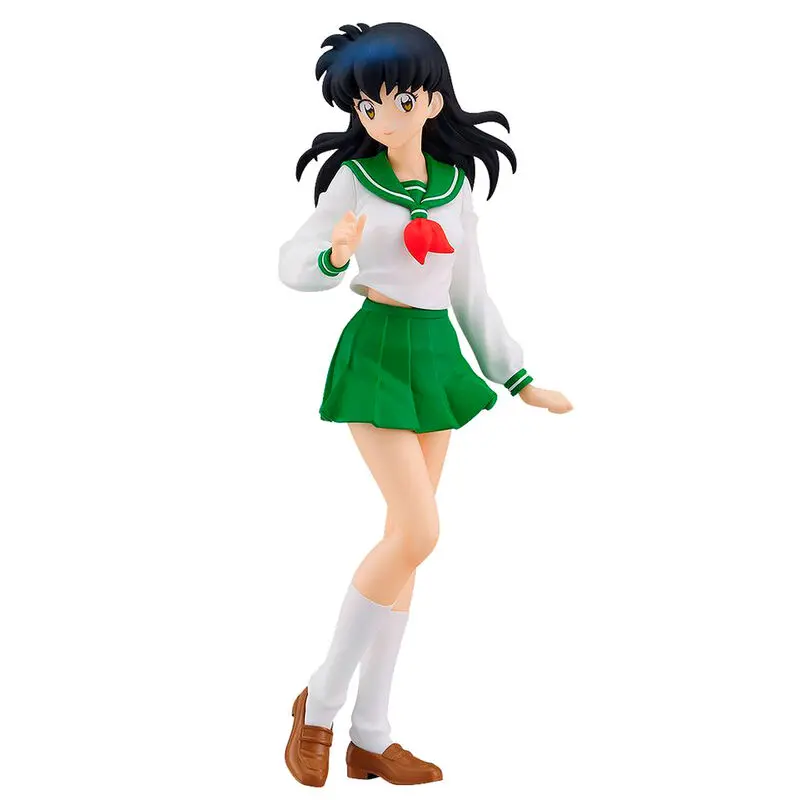 Inuyasha The Final Act Pop Up Parade PVC kip Kagome Higurashi 16 cm fotografija izdelka