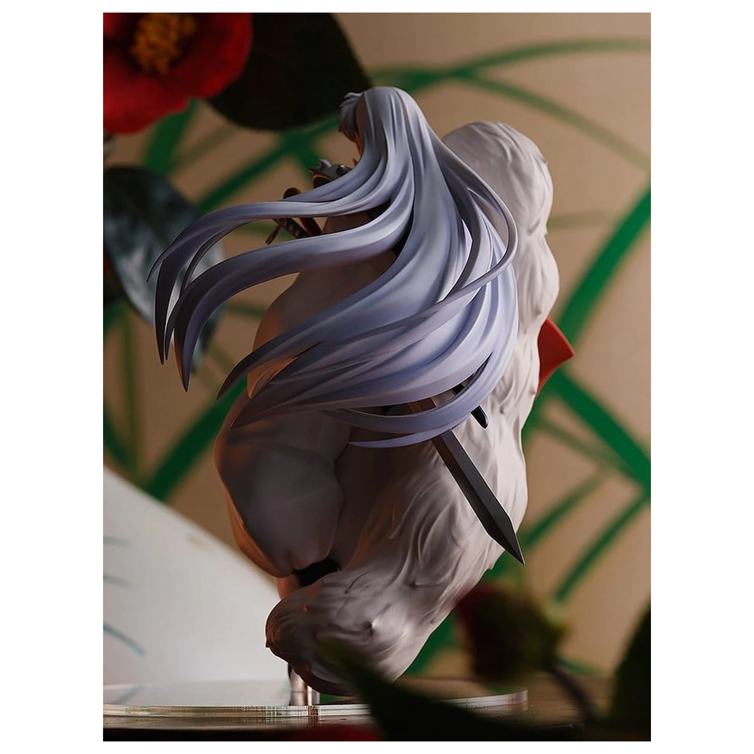 Inuyasha The Final Act Pop Up Parade PVC kip Sesshomaru 18 cm fotografija izdelka