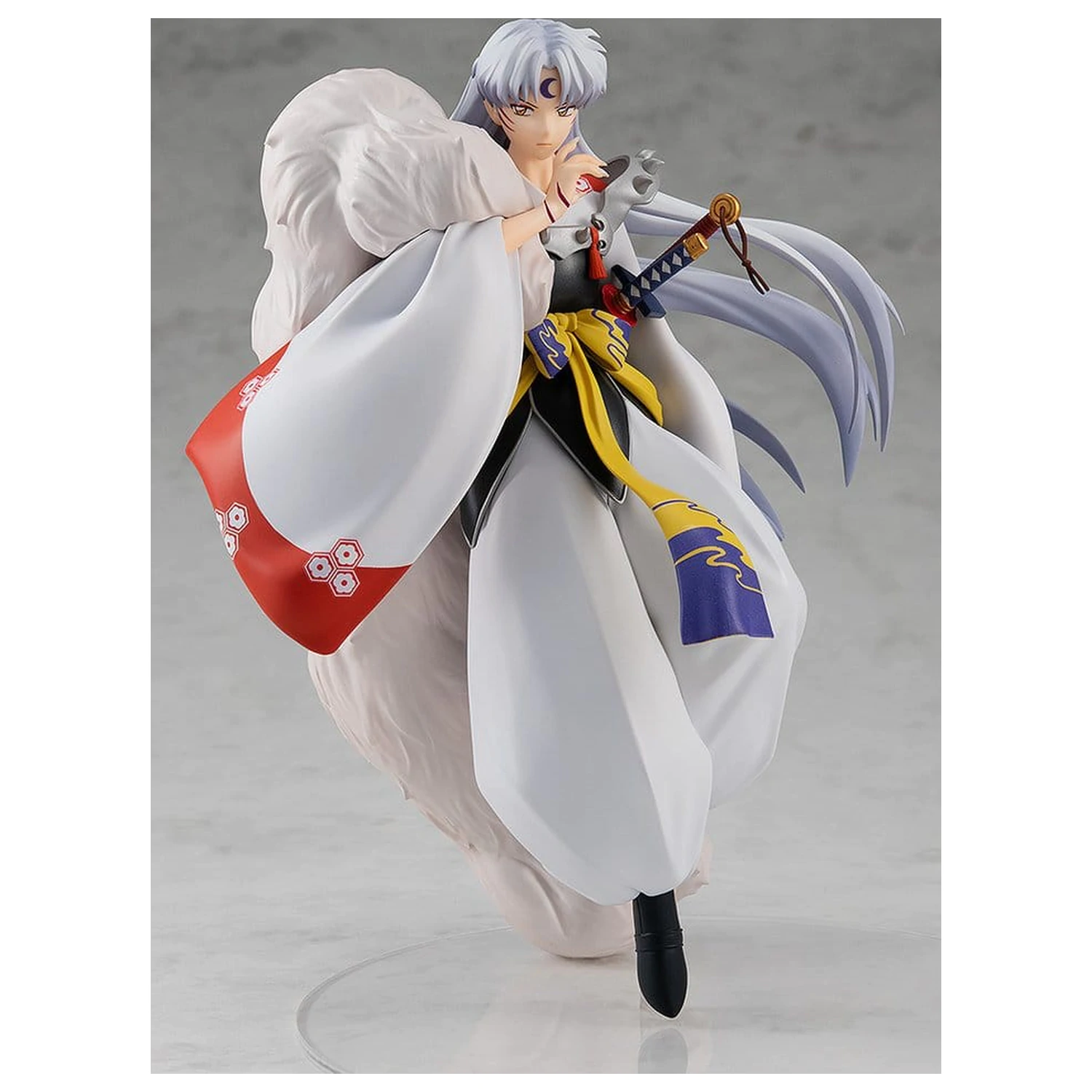 Inuyasha The Final Act Pop Up Parade PVC kip Sesshomaru 18 cm fotografija izdelka