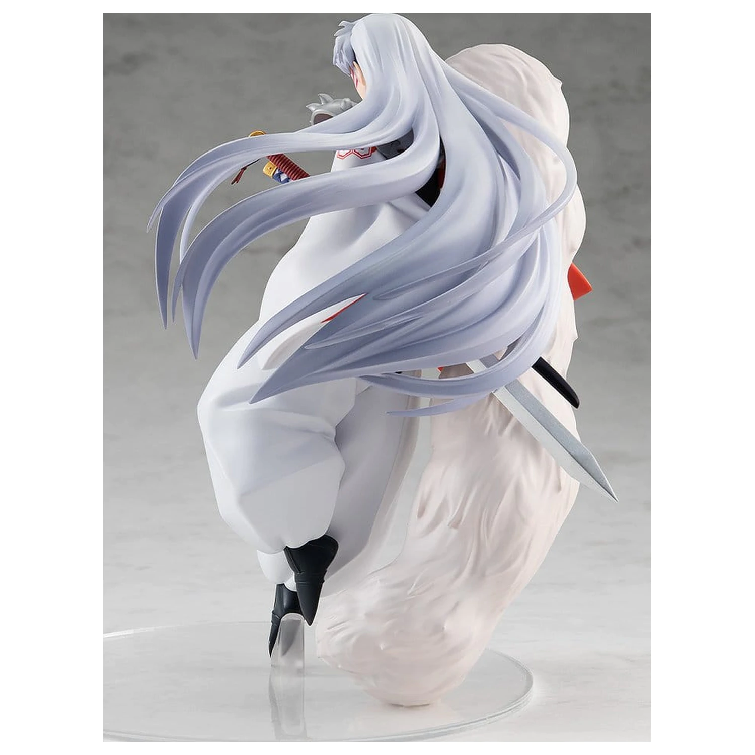 Inuyasha The Final Act Pop Up Parade PVC kip Sesshomaru 18 cm fotografija izdelka