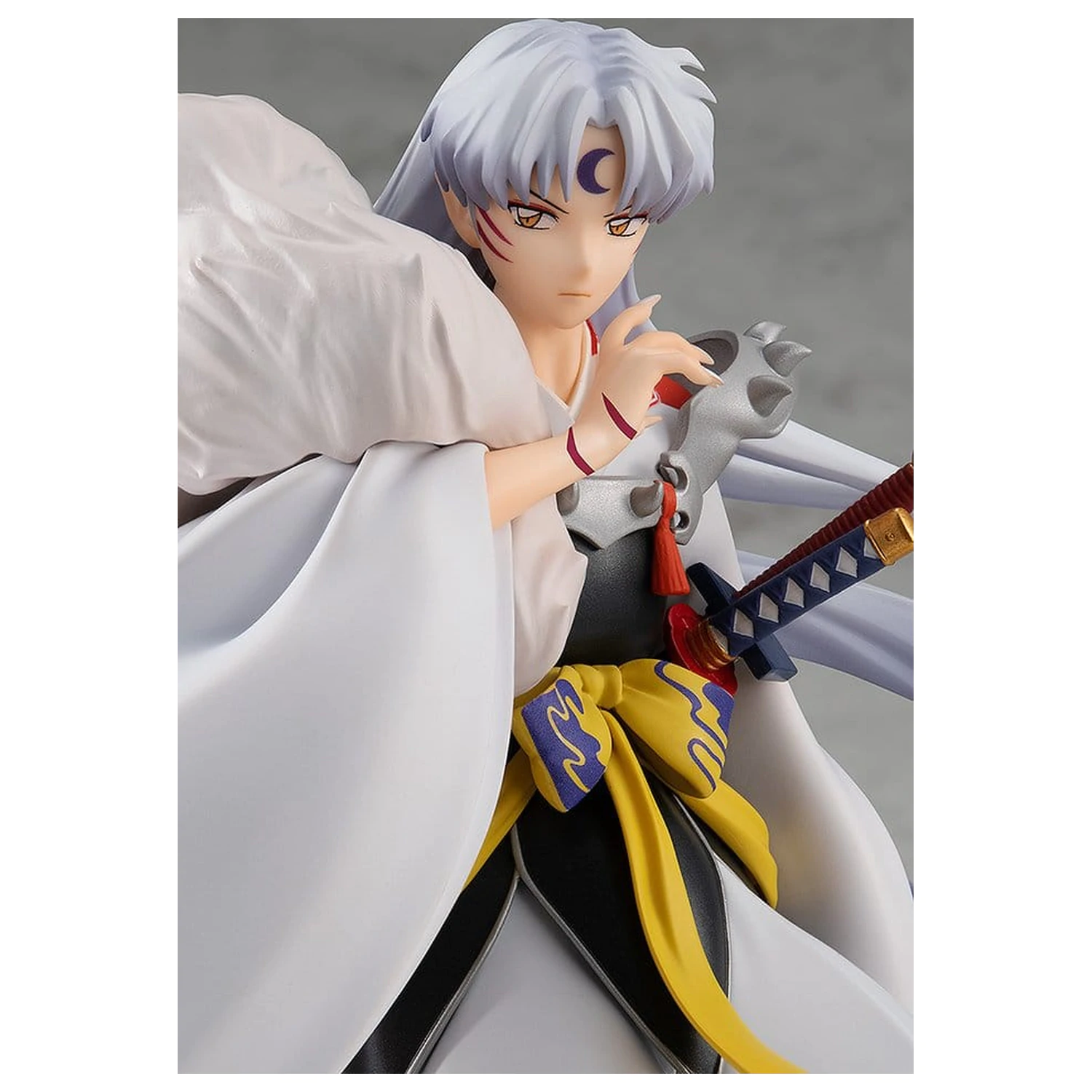 Inuyasha The Final Act Pop Up Parade PVC kip Sesshomaru 18 cm fotografija izdelka