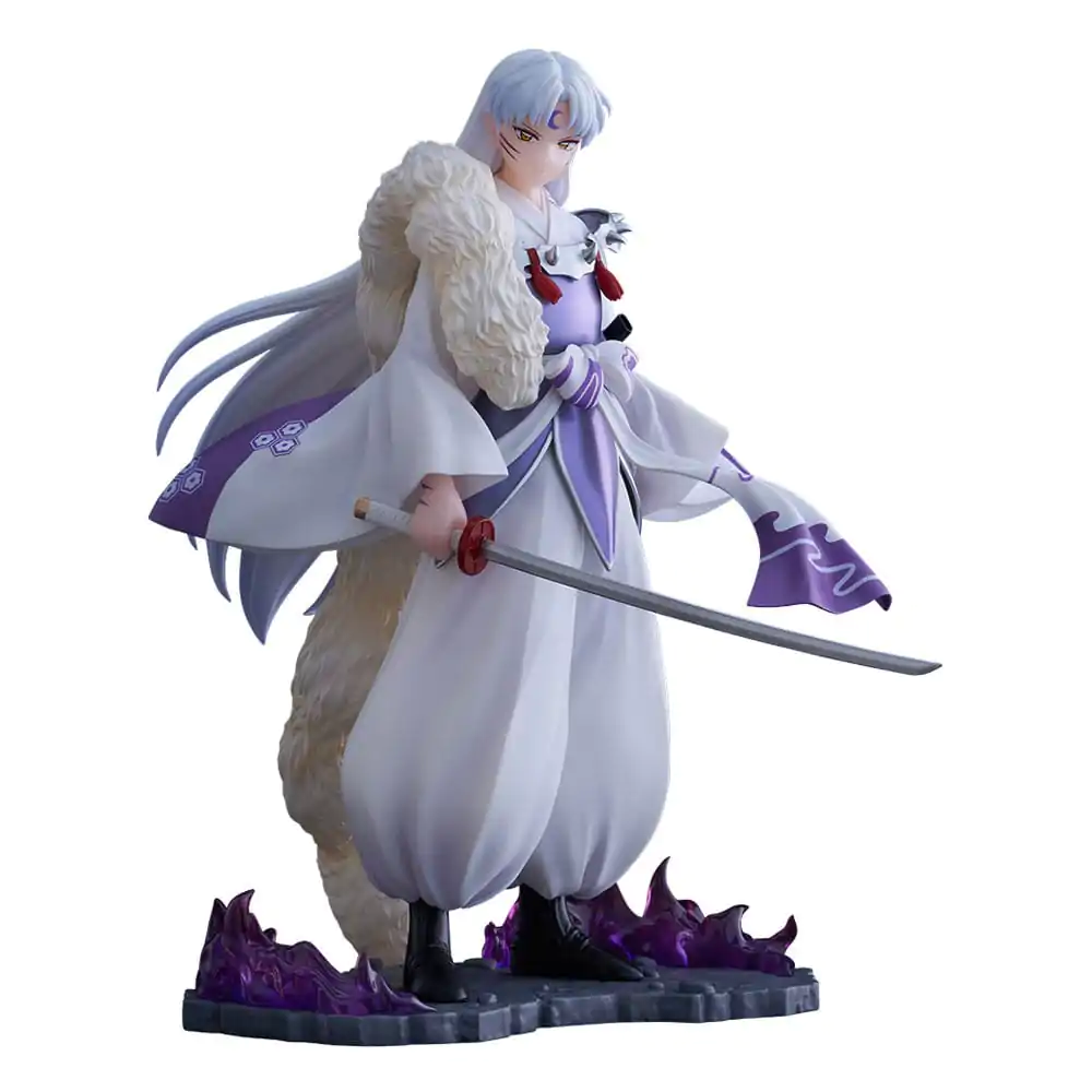 Inuyasha Trio-Try-iT PVC Kip Sesshomaru 20 cm fotografija izdelka