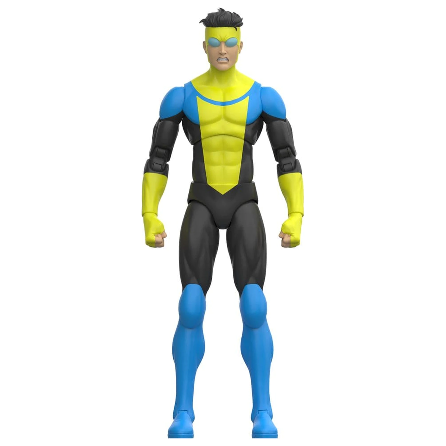 Invincible Deluxe akcijska figura Wave 01 Invincible fotografija izdelka