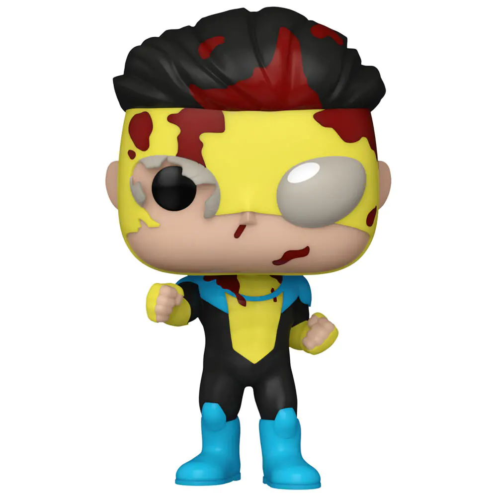 Invincible Funko POP! TV vinylová figúrka Invincible(BD) 9 cm fotografija izdelka