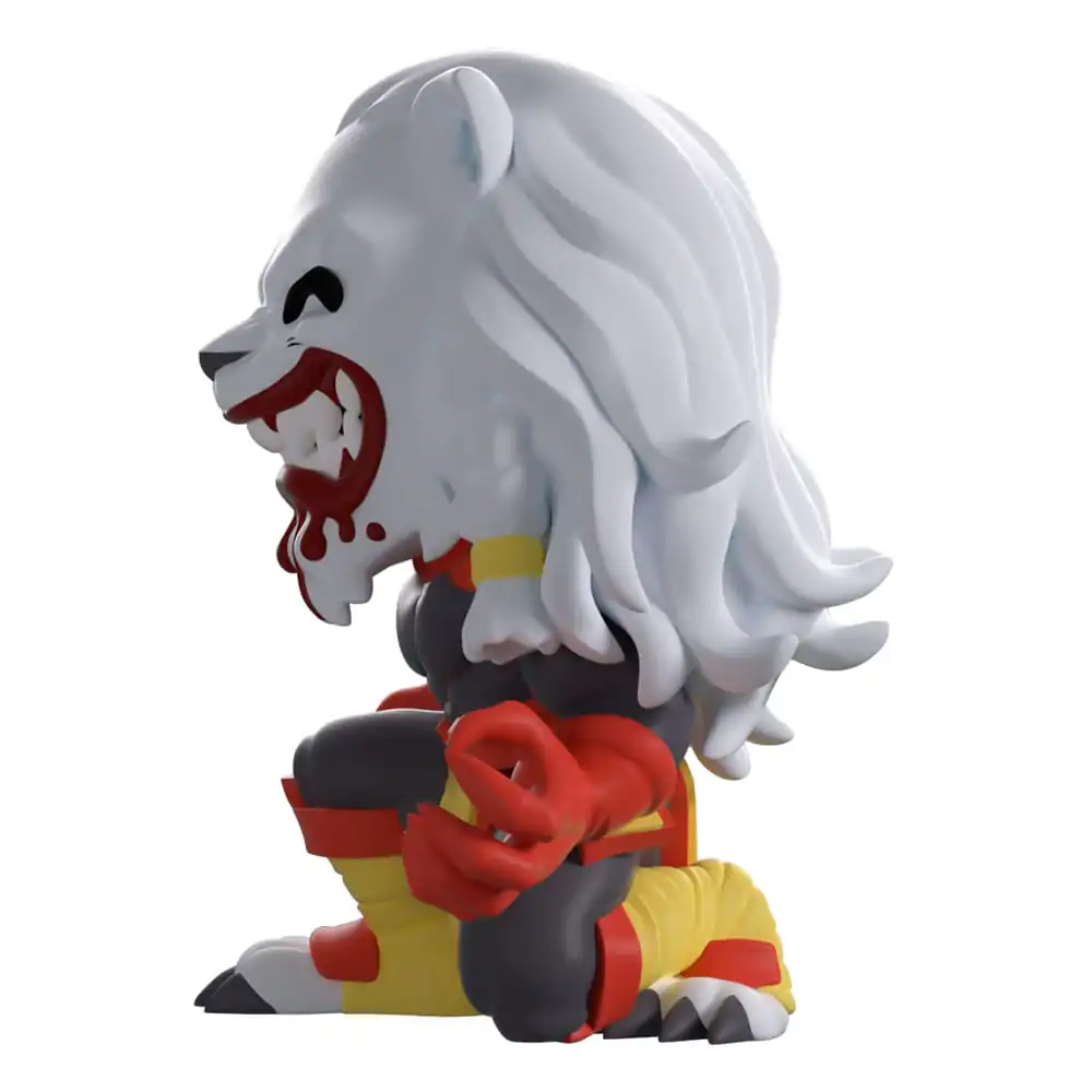 Invincible vinilna figura Battle Beast 11 cm fotografija izdelka