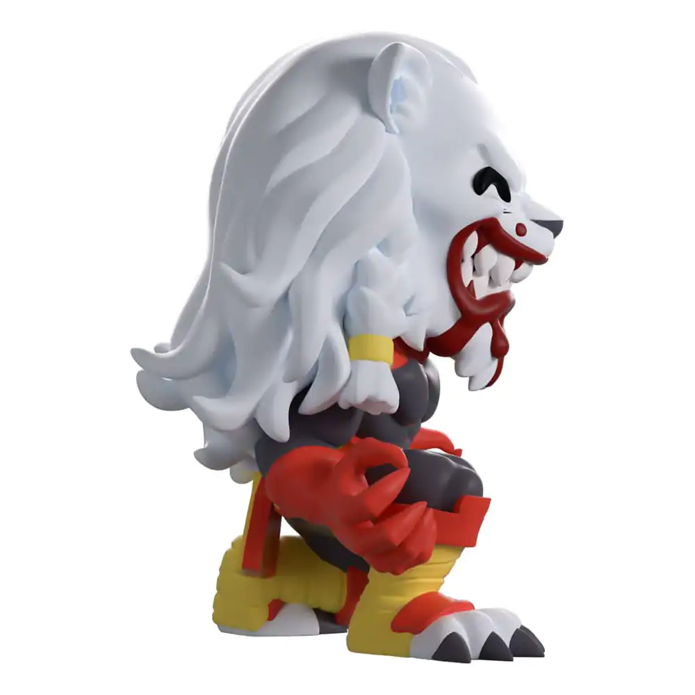 Invincible vinilna figura Battle Beast 11 cm fotografija izdelka