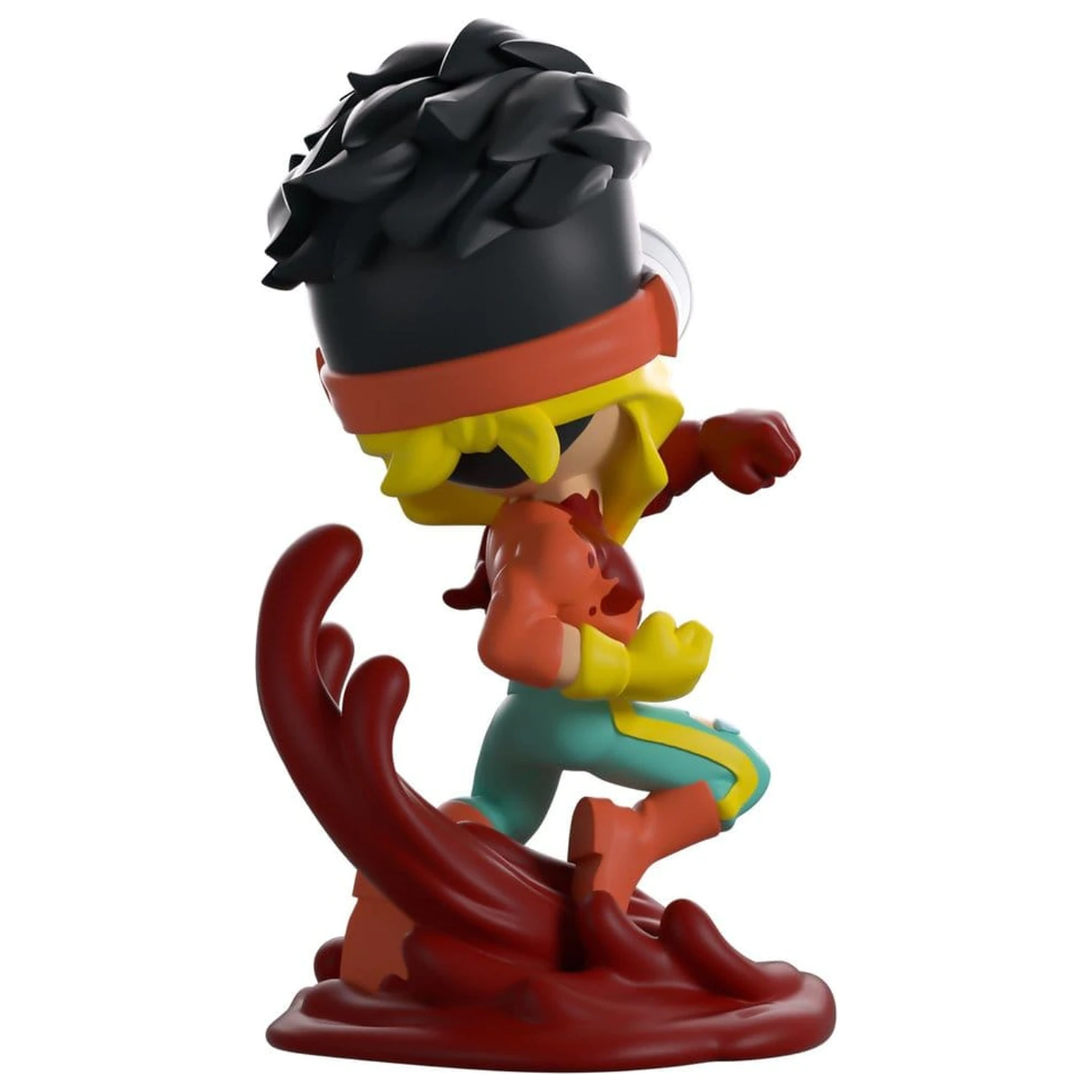 Invincible vinilna figura Invincible VS 12 cm fotografija izdelka