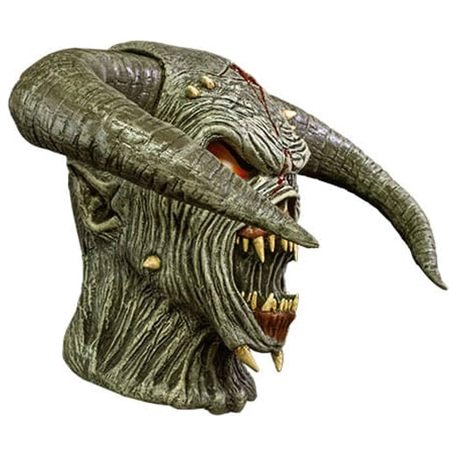 Iron Maiden Maska Legacy of Beast fotografija izdelka