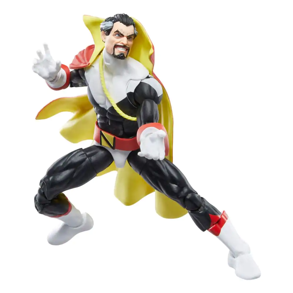 Iron Man Marvel Legends akcijska figura Count Nefaria 15 cm fotografija izdelka