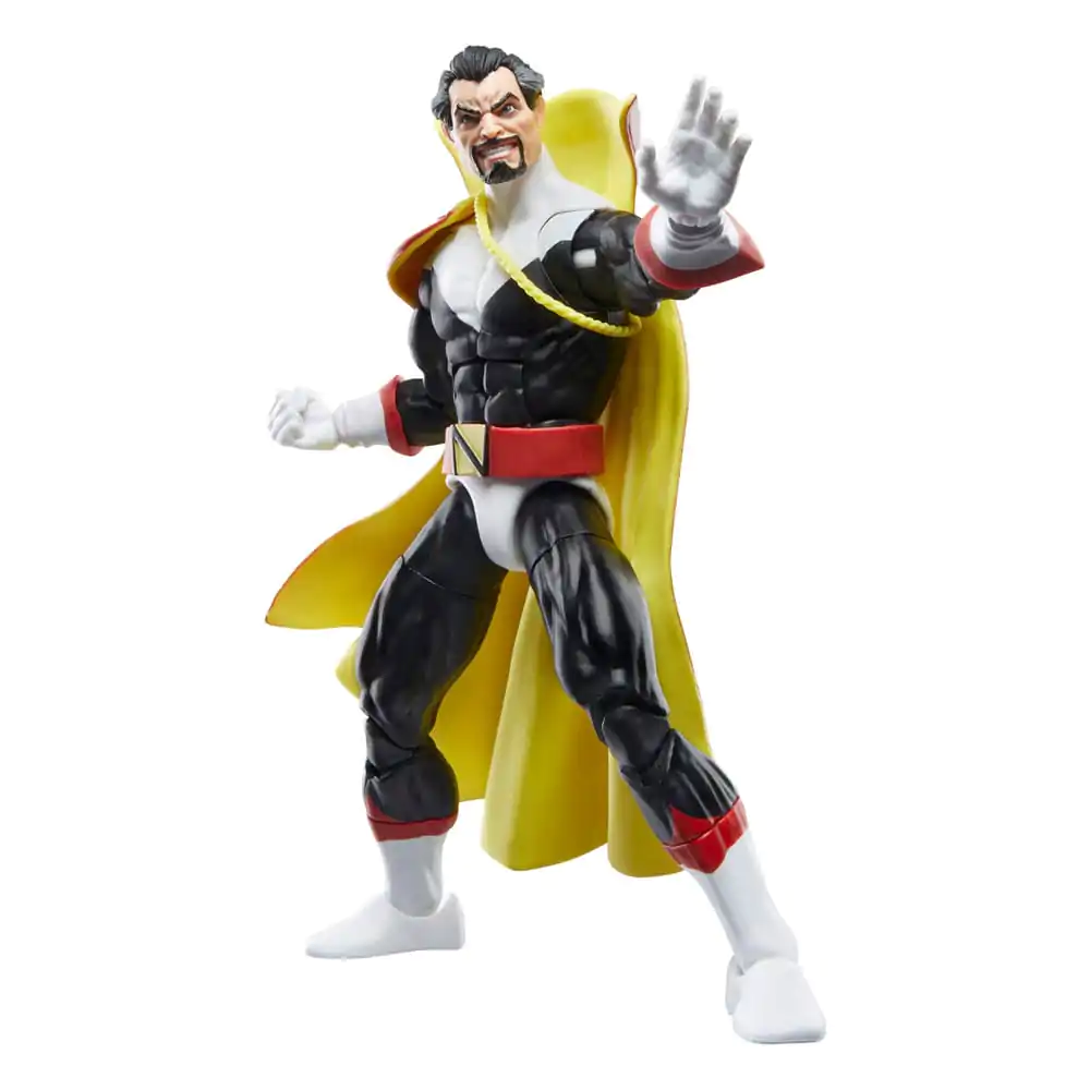 Iron Man Marvel Legends akcijska figura Count Nefaria 15 cm fotografija izdelka