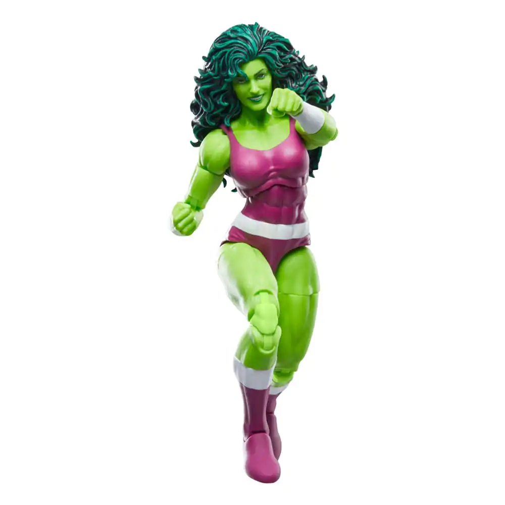 Iron Man Marvel Legends akcijska figura She-Hulk 15 cm fotografija izdelka