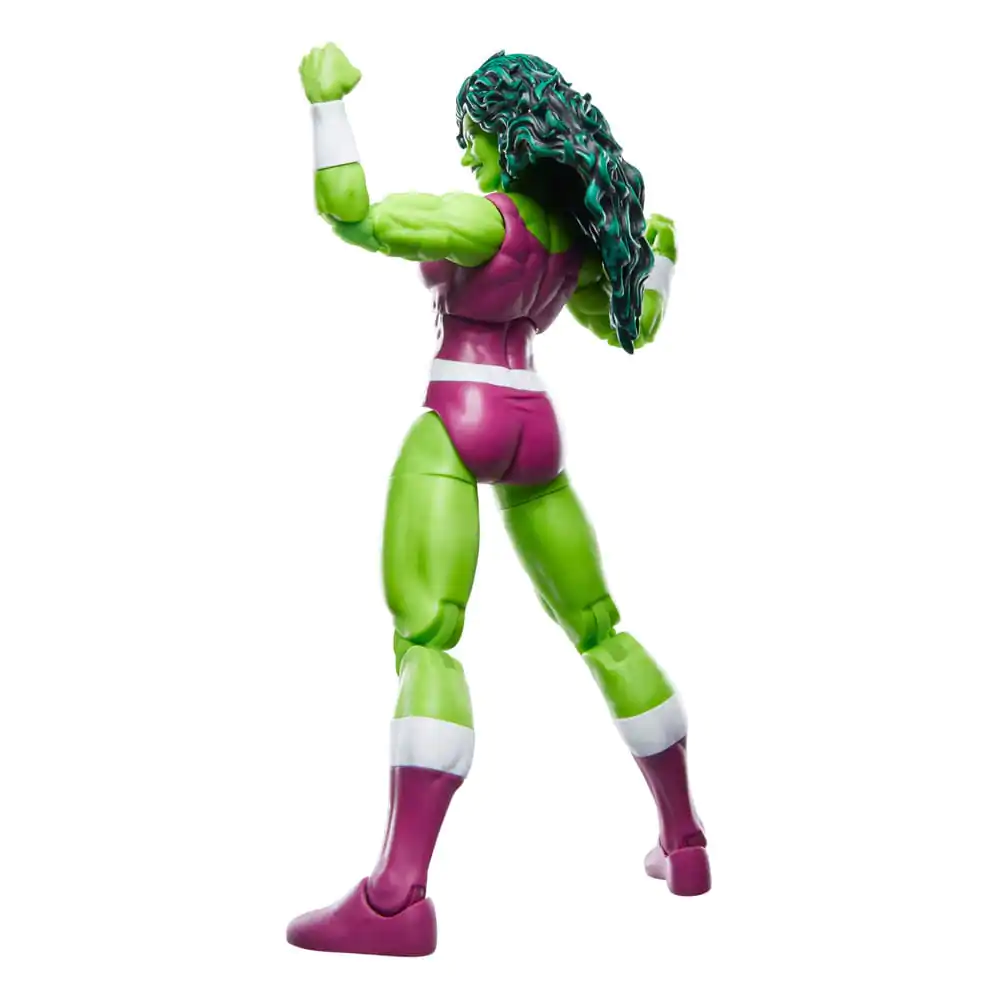 Iron Man Marvel Legends akcijska figura She-Hulk 15 cm fotografija izdelka