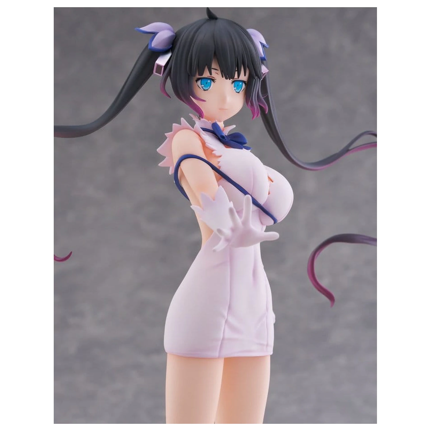Is It Wrong to Try to Pick Up Girls in a Dungeon? V PVC Figura 1/7 Hestia Divinity Unleashed Ver. 24 cm fotografija izdelka