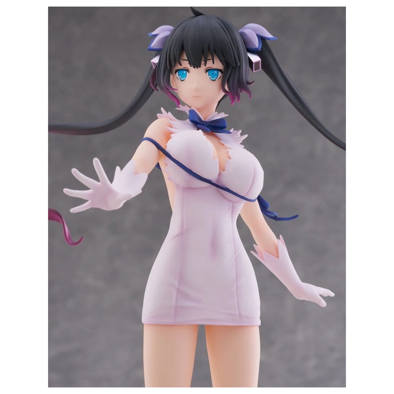 Is It Wrong to Try to Pick Up Girls in a Dungeon? V PVC Figura 1/7 Hestia Divinity Unleashed Ver. 24 cm fotografija izdelka